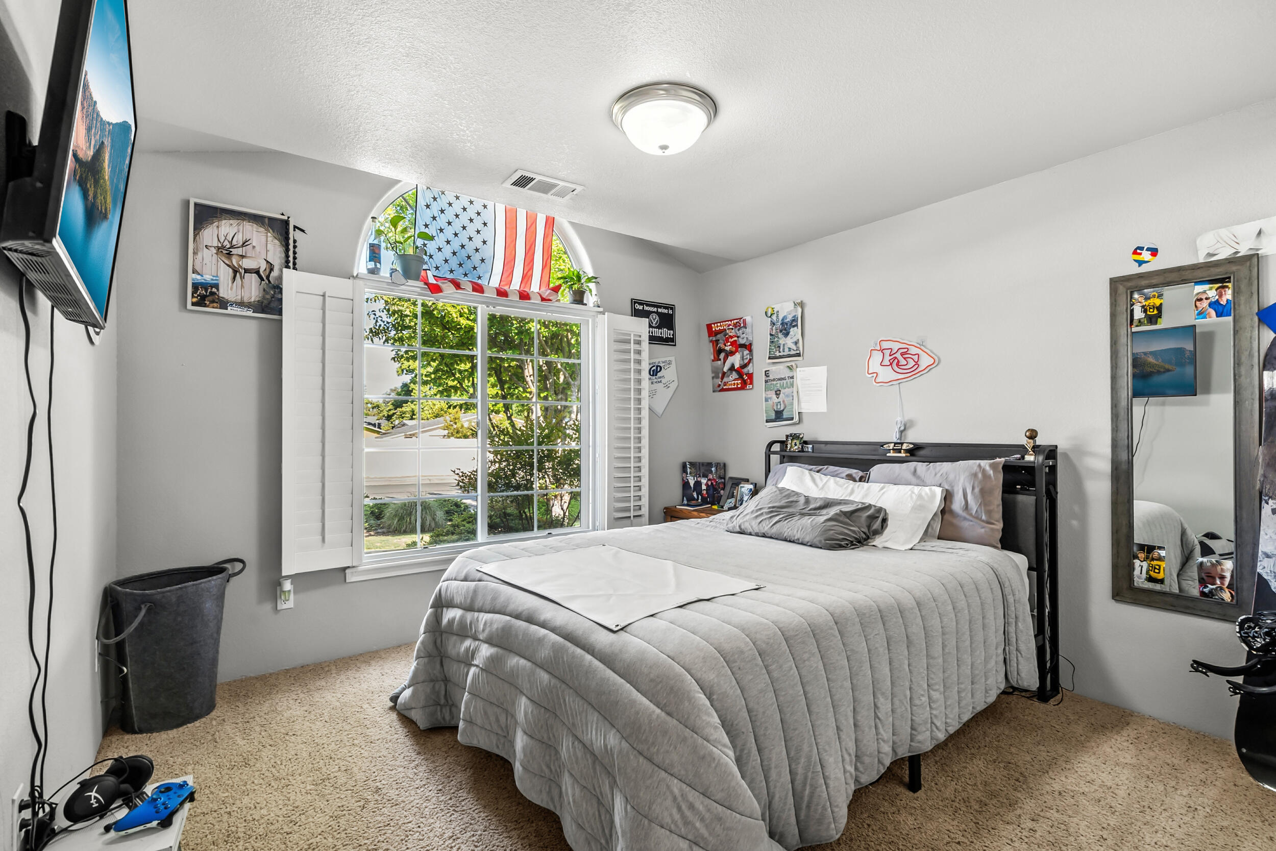 Maurer Meadows - Residential