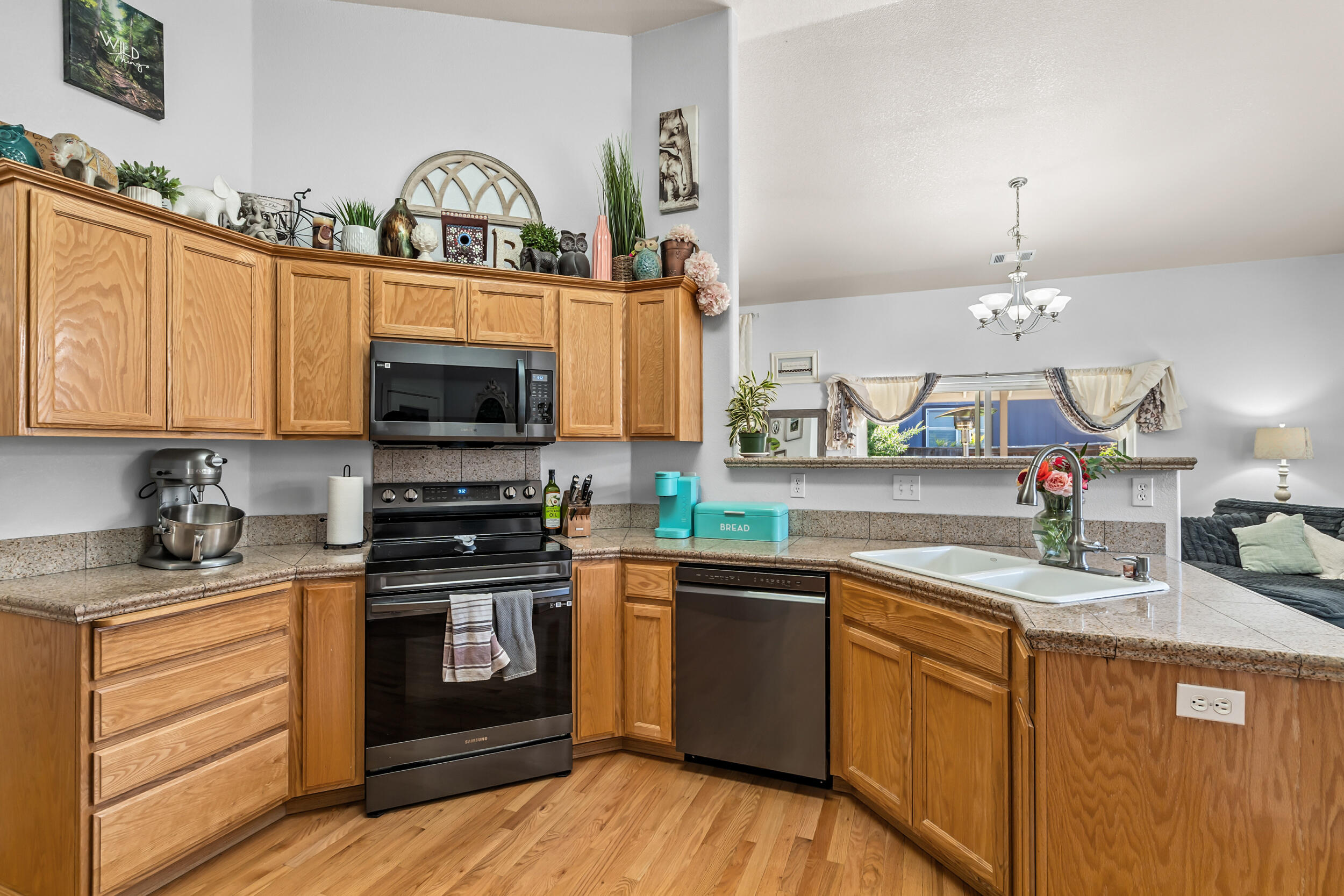 Maurer Meadows - Residential