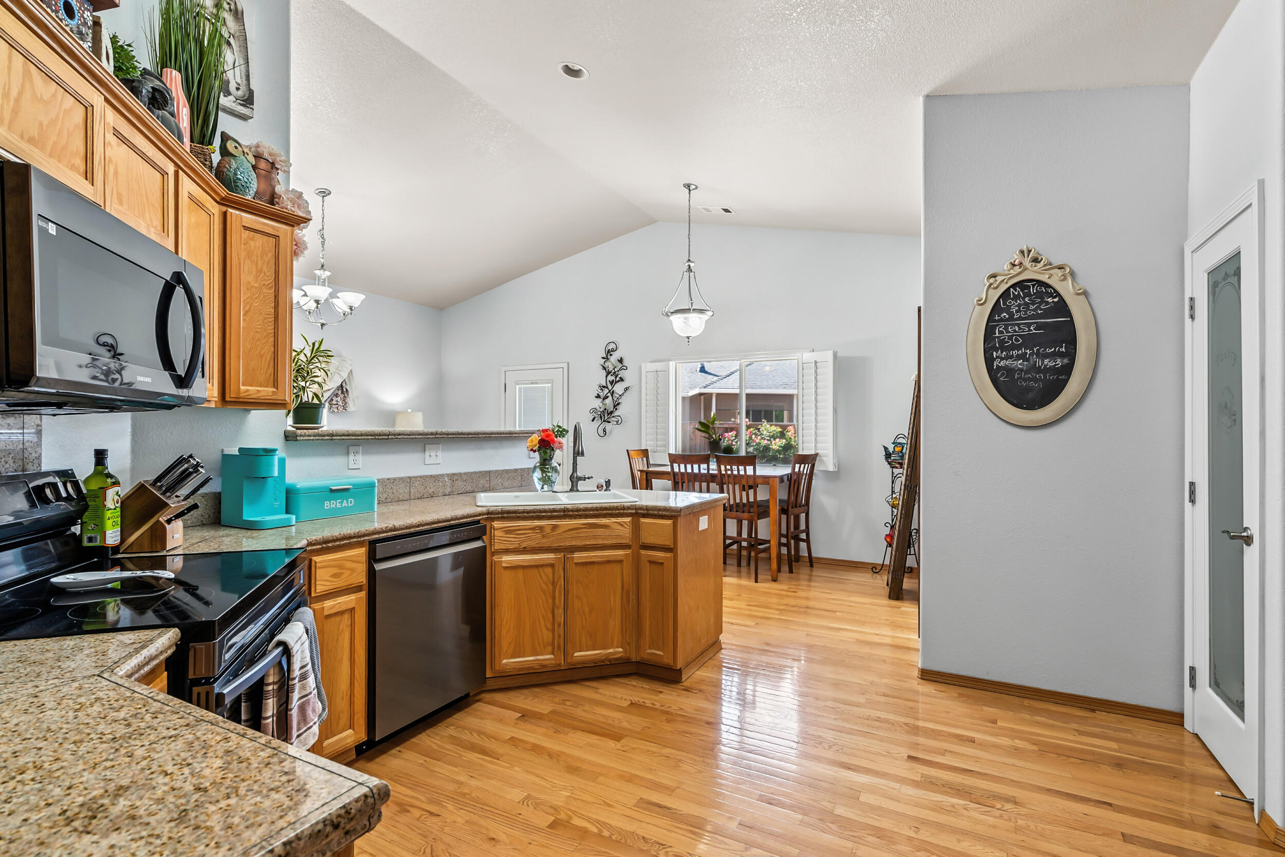 Maurer Meadows - Residential