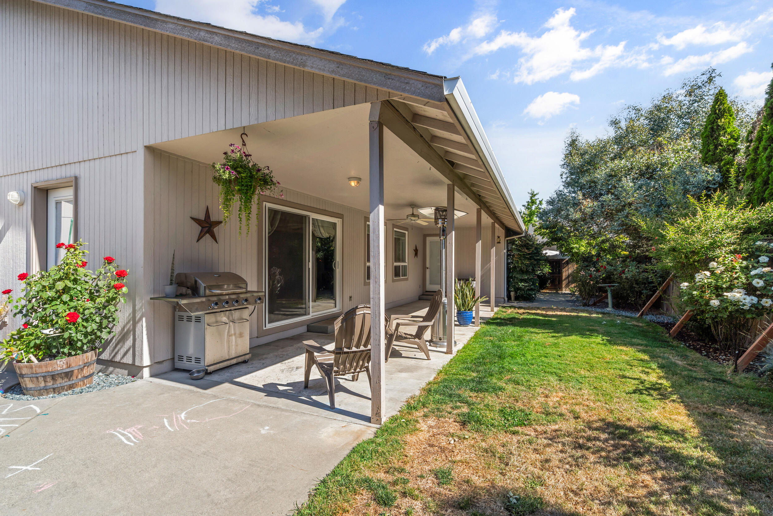 Maurer Meadows - Residential