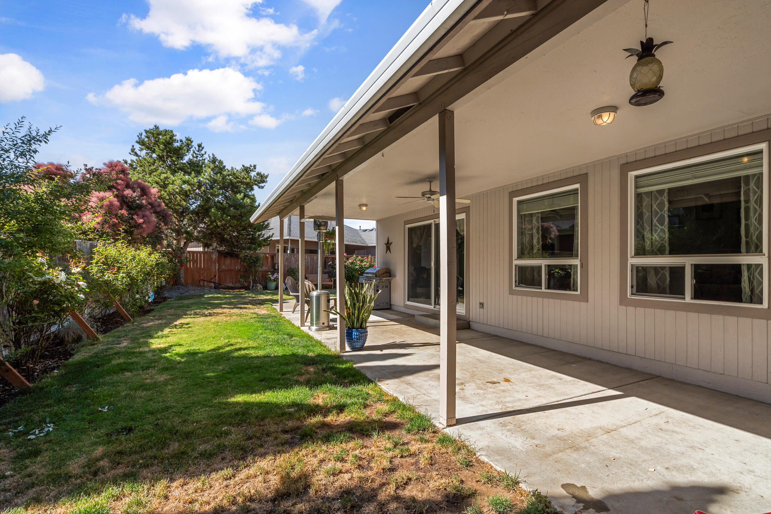 Maurer Meadows - Residential