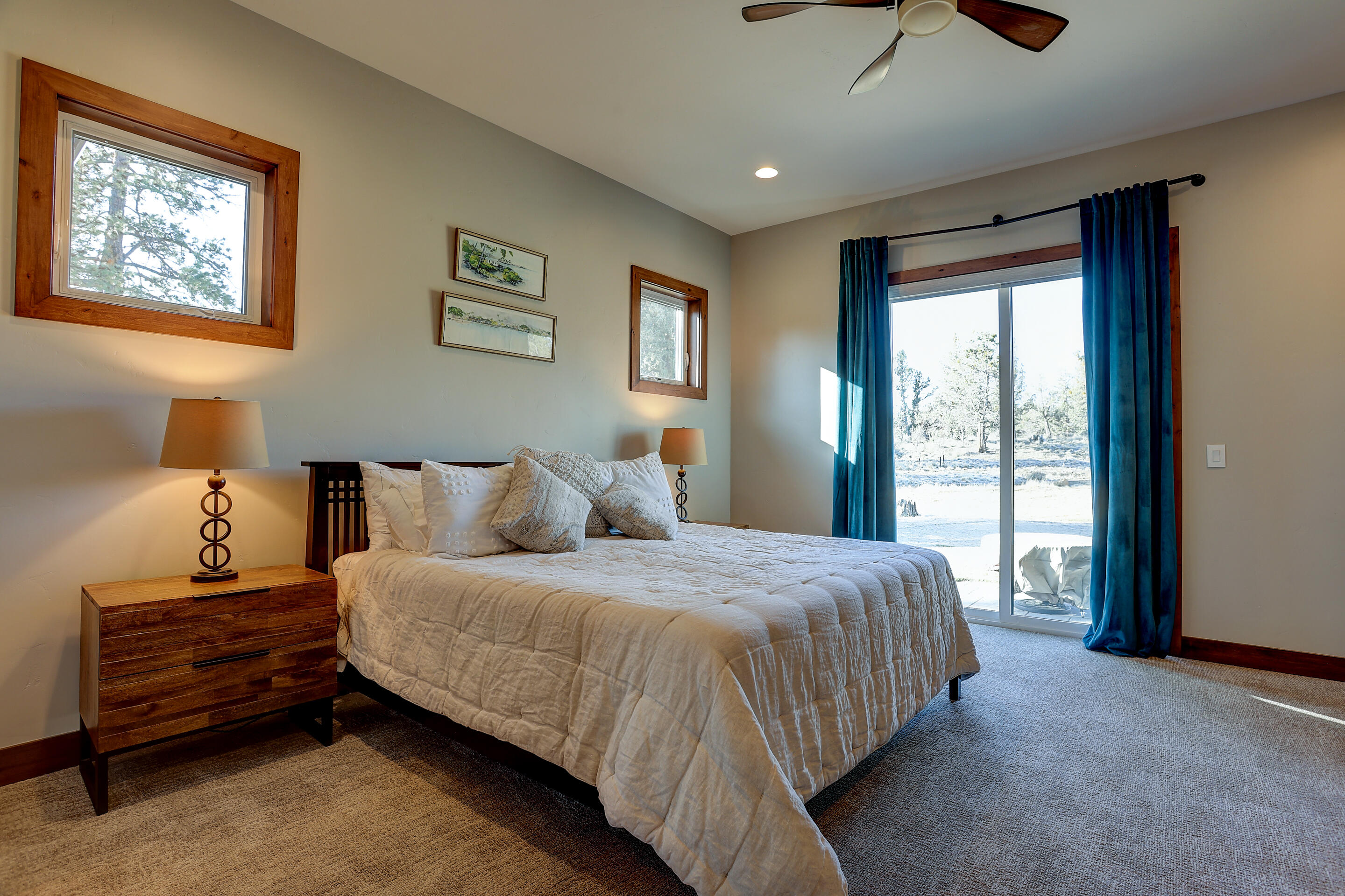 Pacific Cascade Hts - Residential