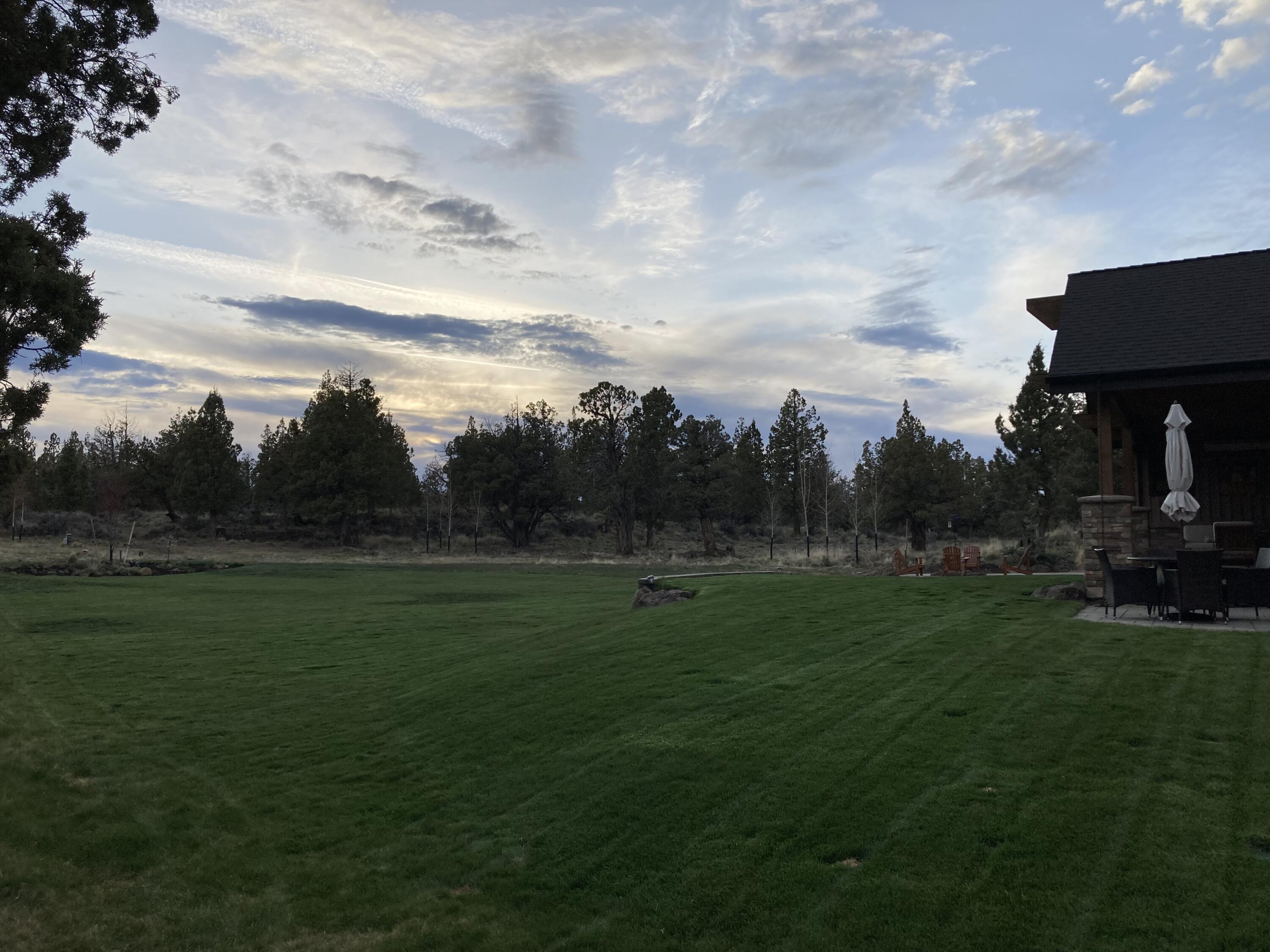 Pacific Cascade Hts - Residential