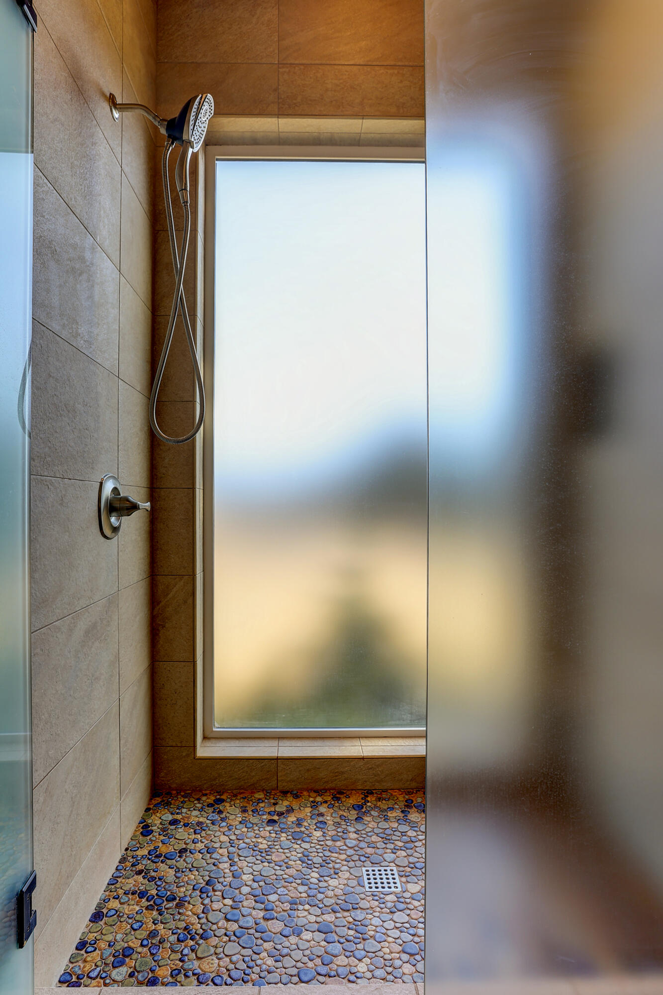 Pacific Cascade Hts - Residential