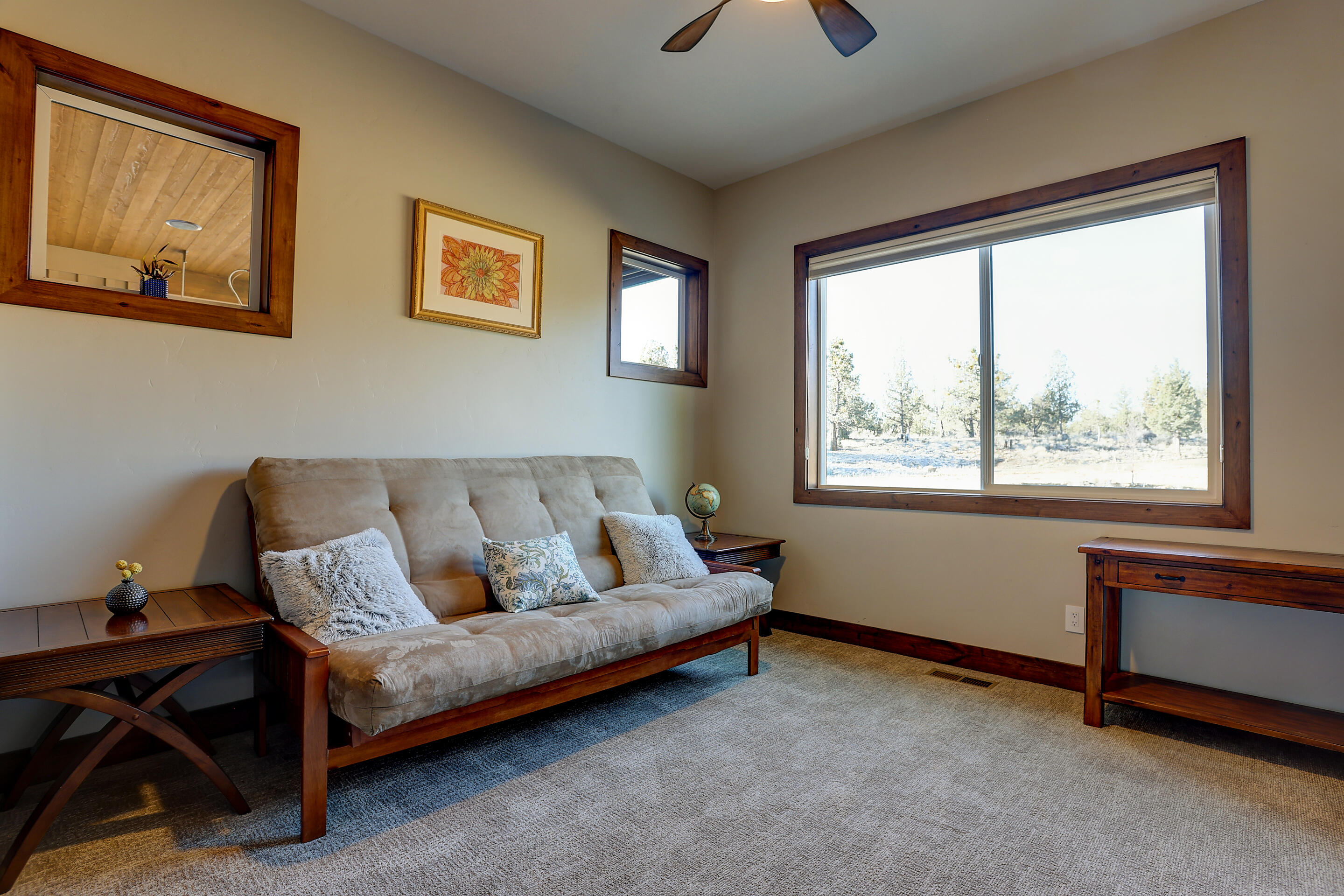 Pacific Cascade Hts - Residential