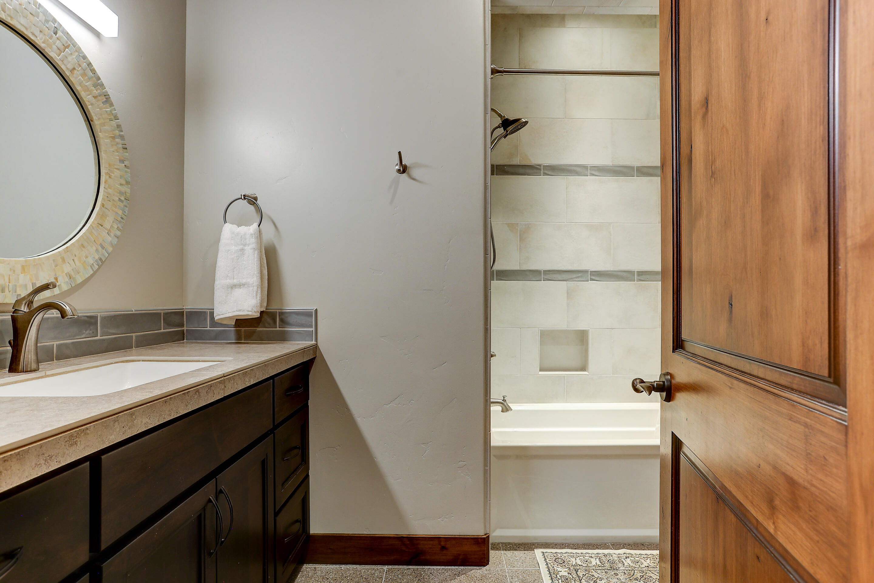 Pacific Cascade Hts - Residential