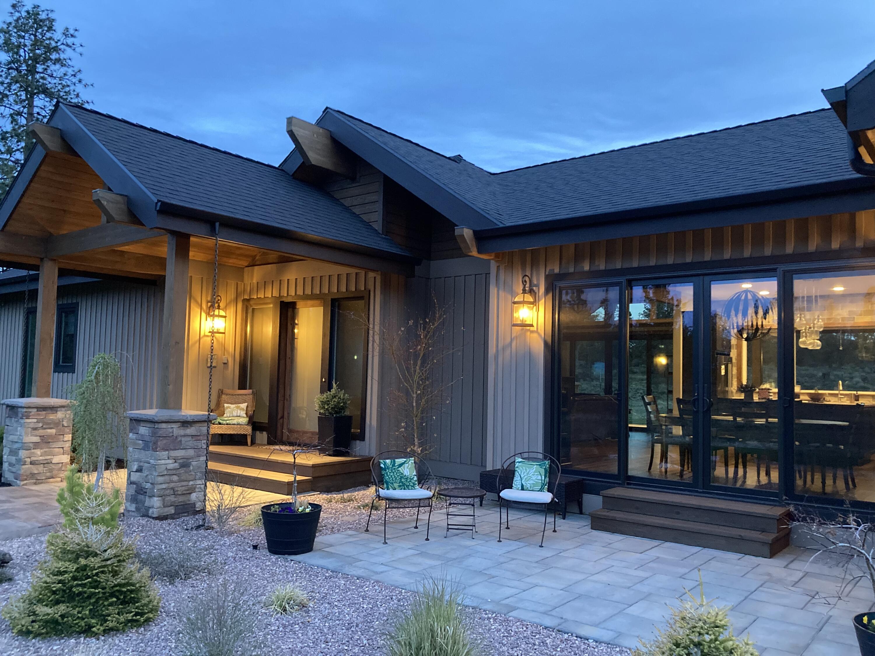 Pacific Cascade Hts - Residential