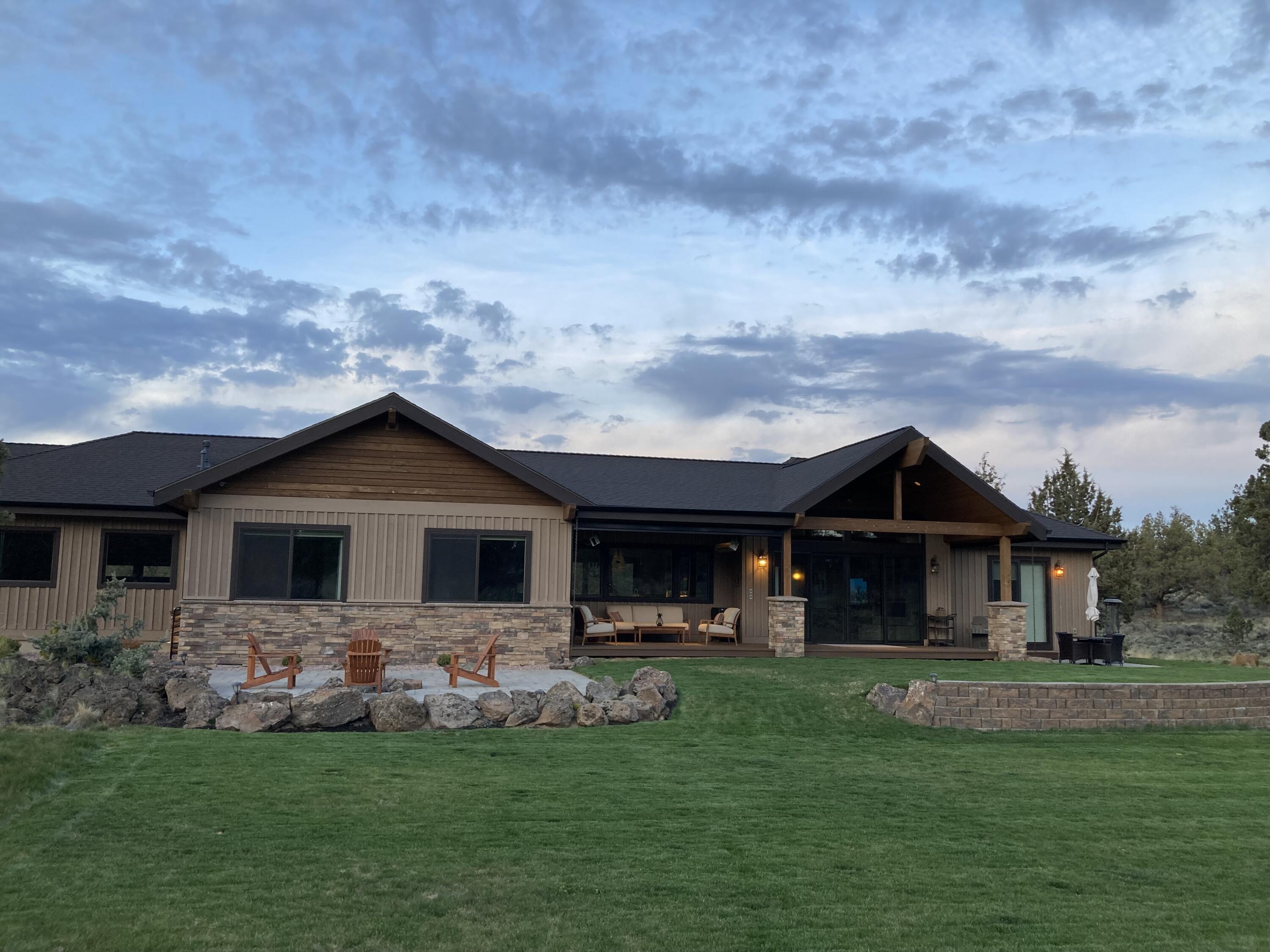 Pacific Cascade Hts - Residential