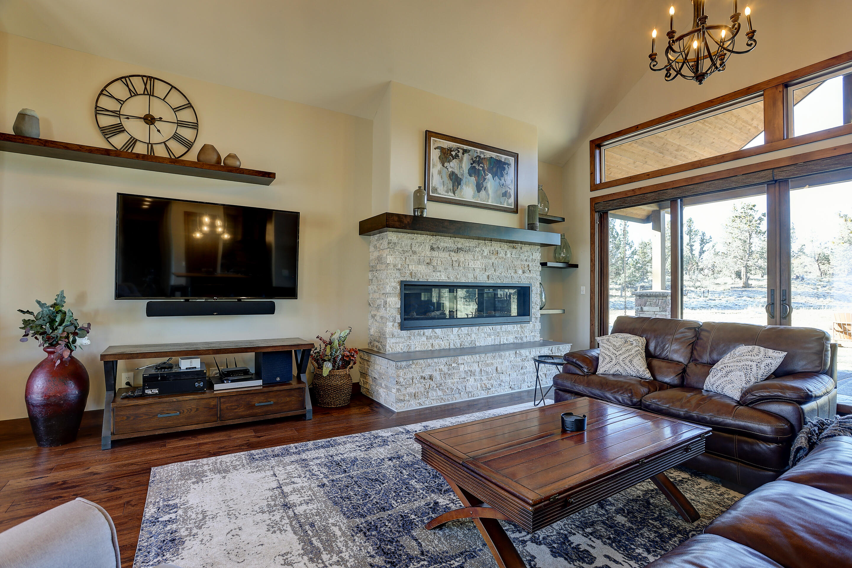 Pacific Cascade Hts - Residential