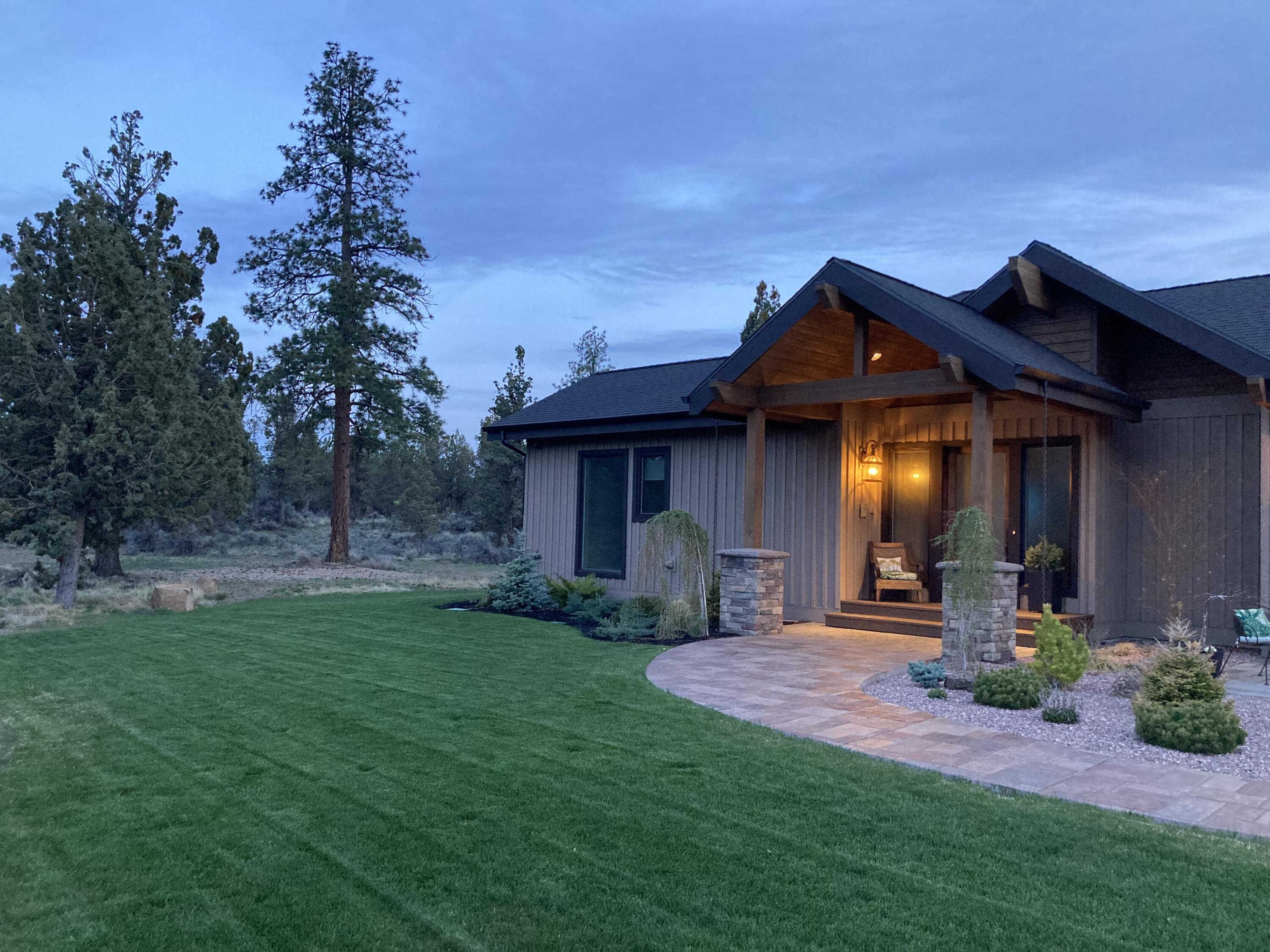 Pacific Cascade Hts - Residential