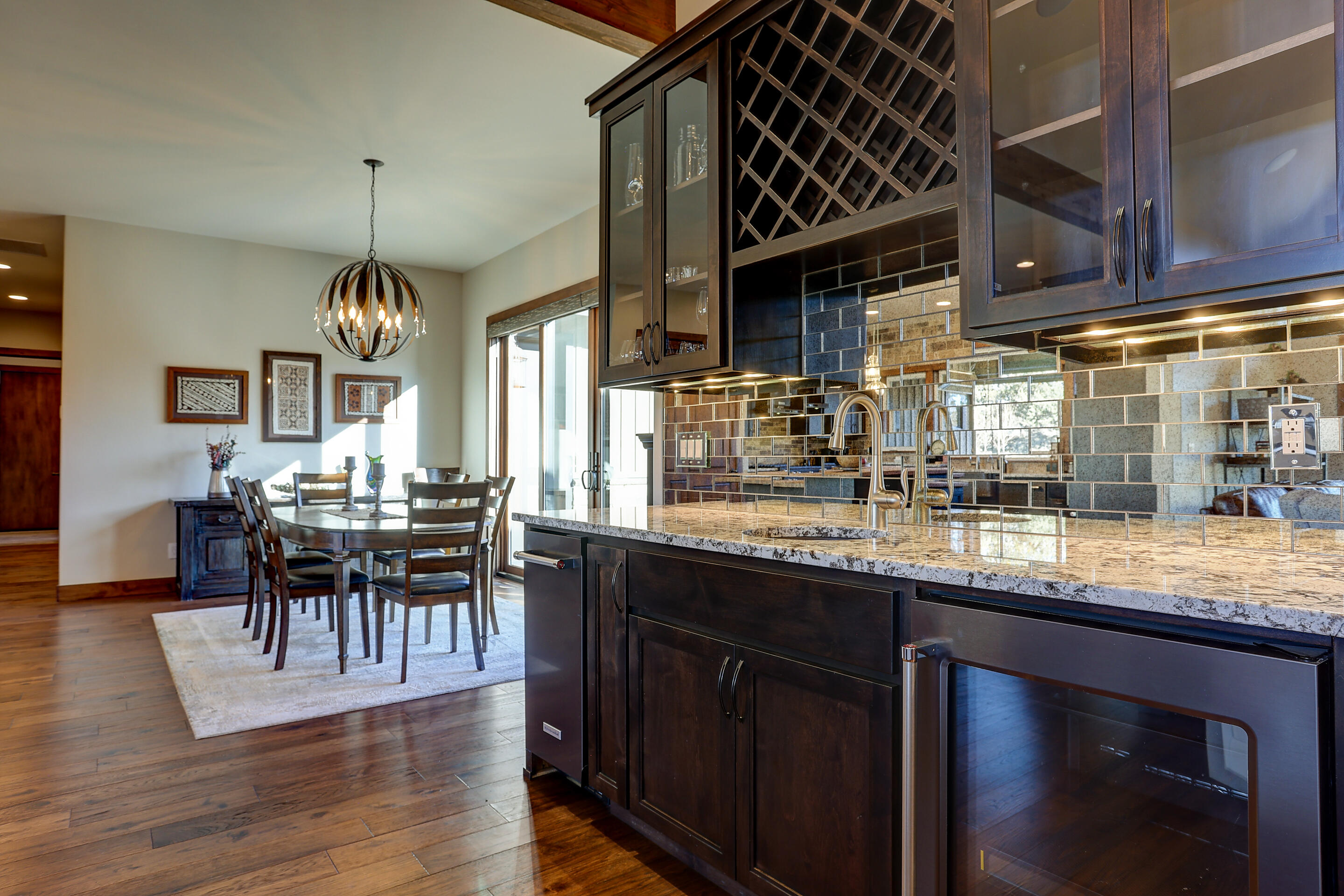 Pacific Cascade Hts - Residential