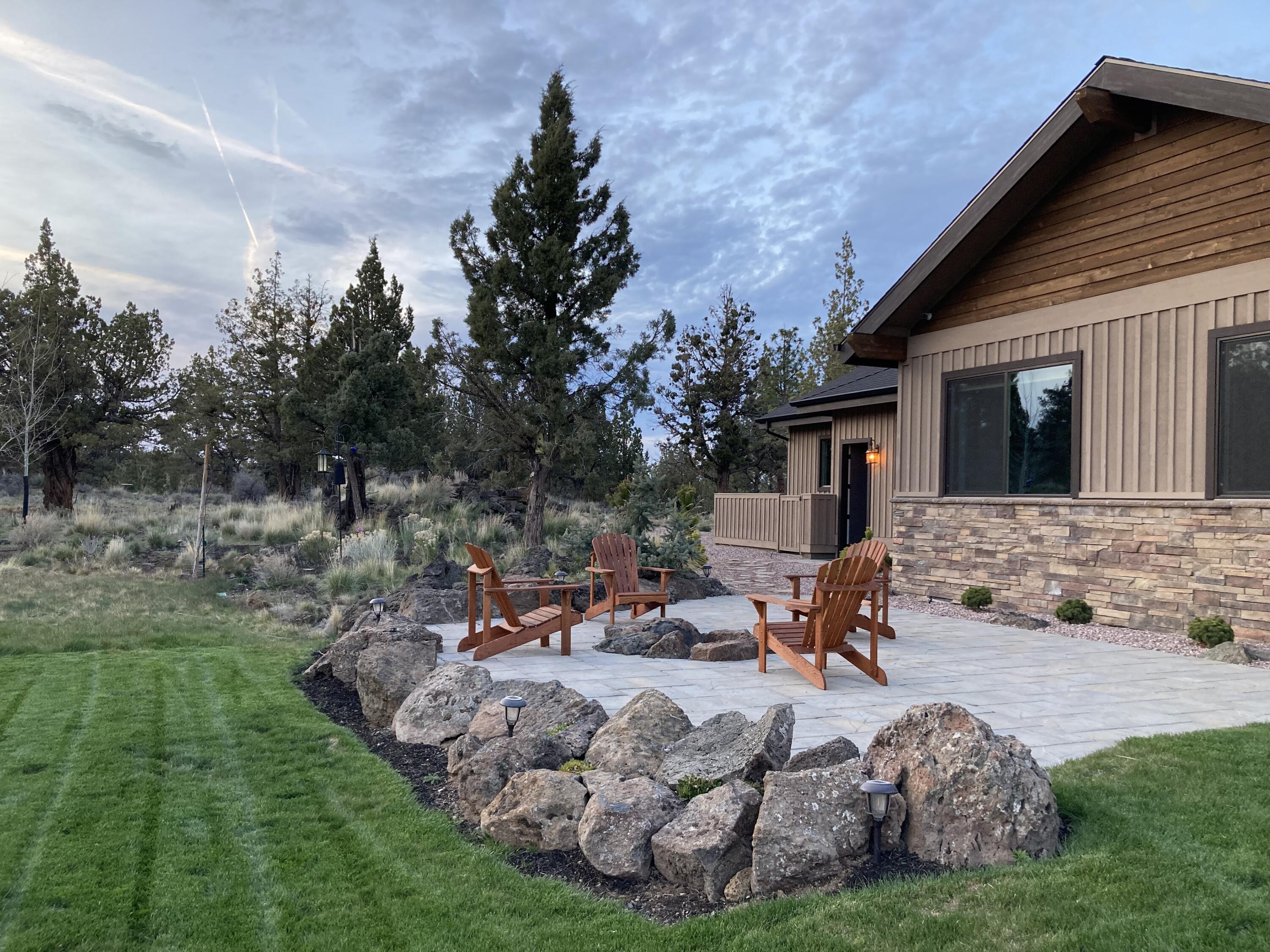 Pacific Cascade Hts - Residential