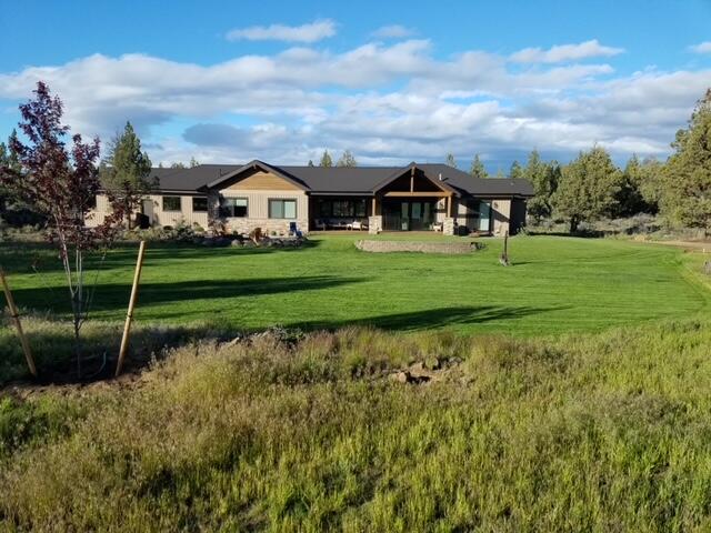 Pacific Cascade Hts - Residential