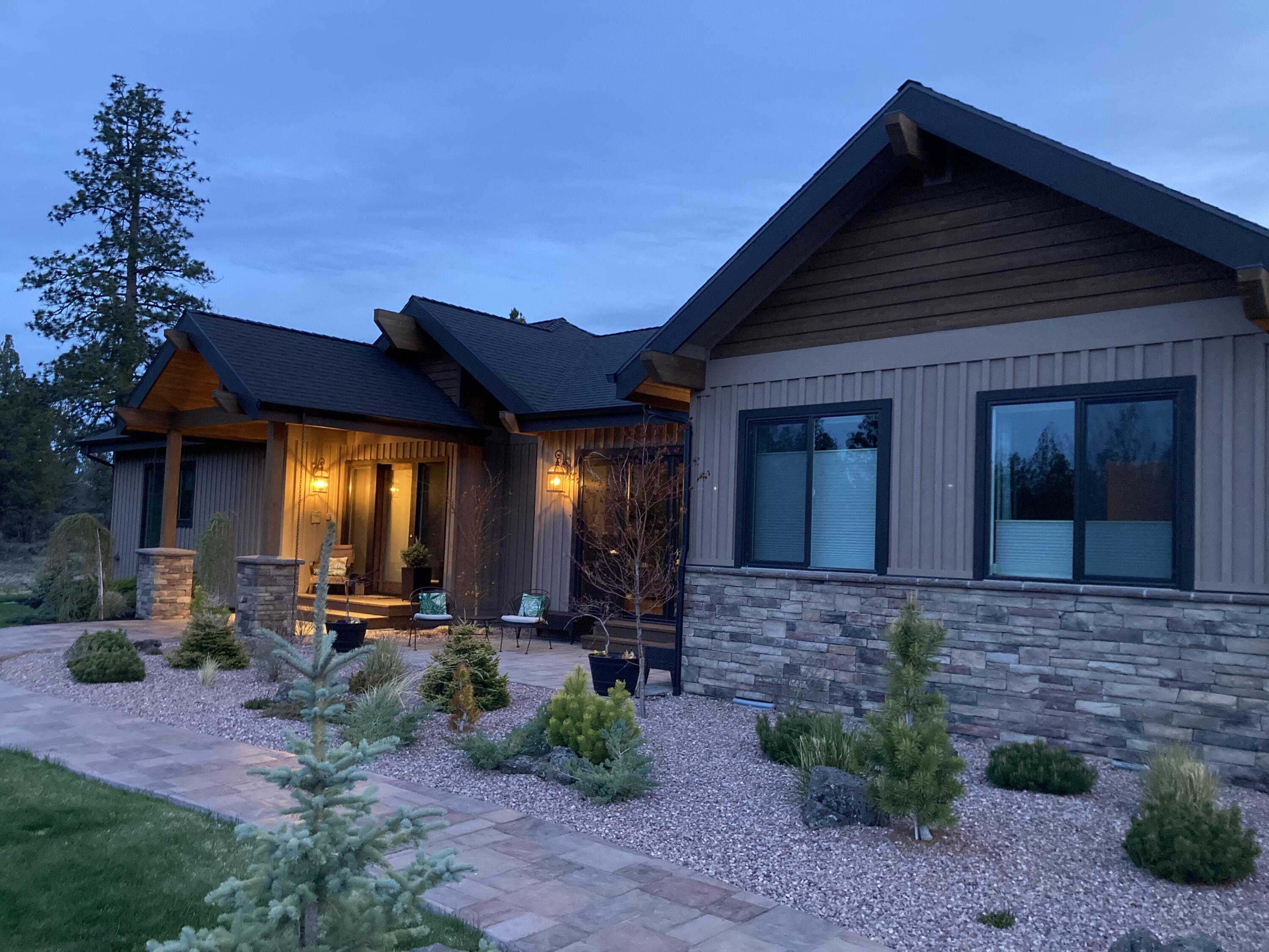 Pacific Cascade Hts - Residential