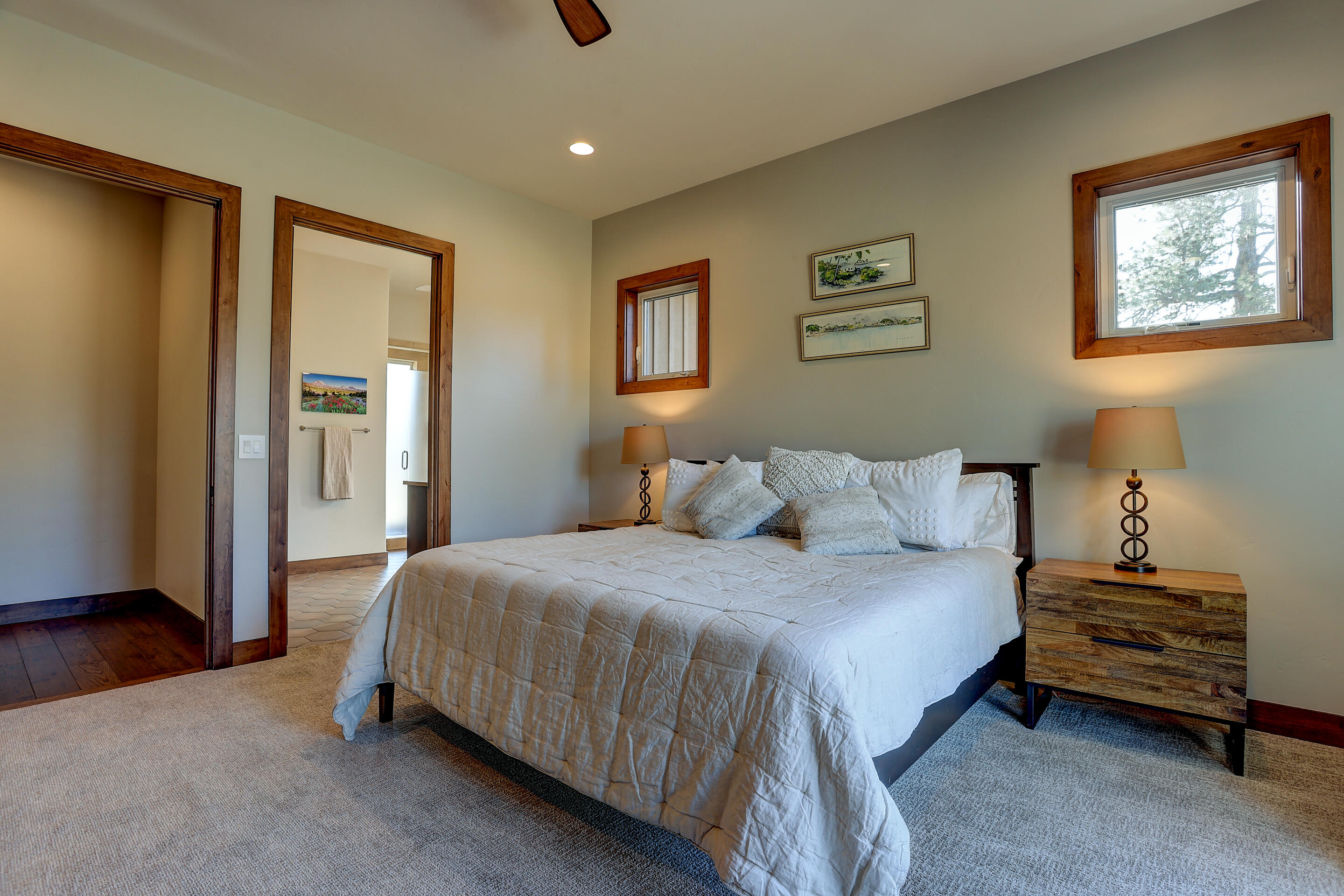 Pacific Cascade Hts - Residential