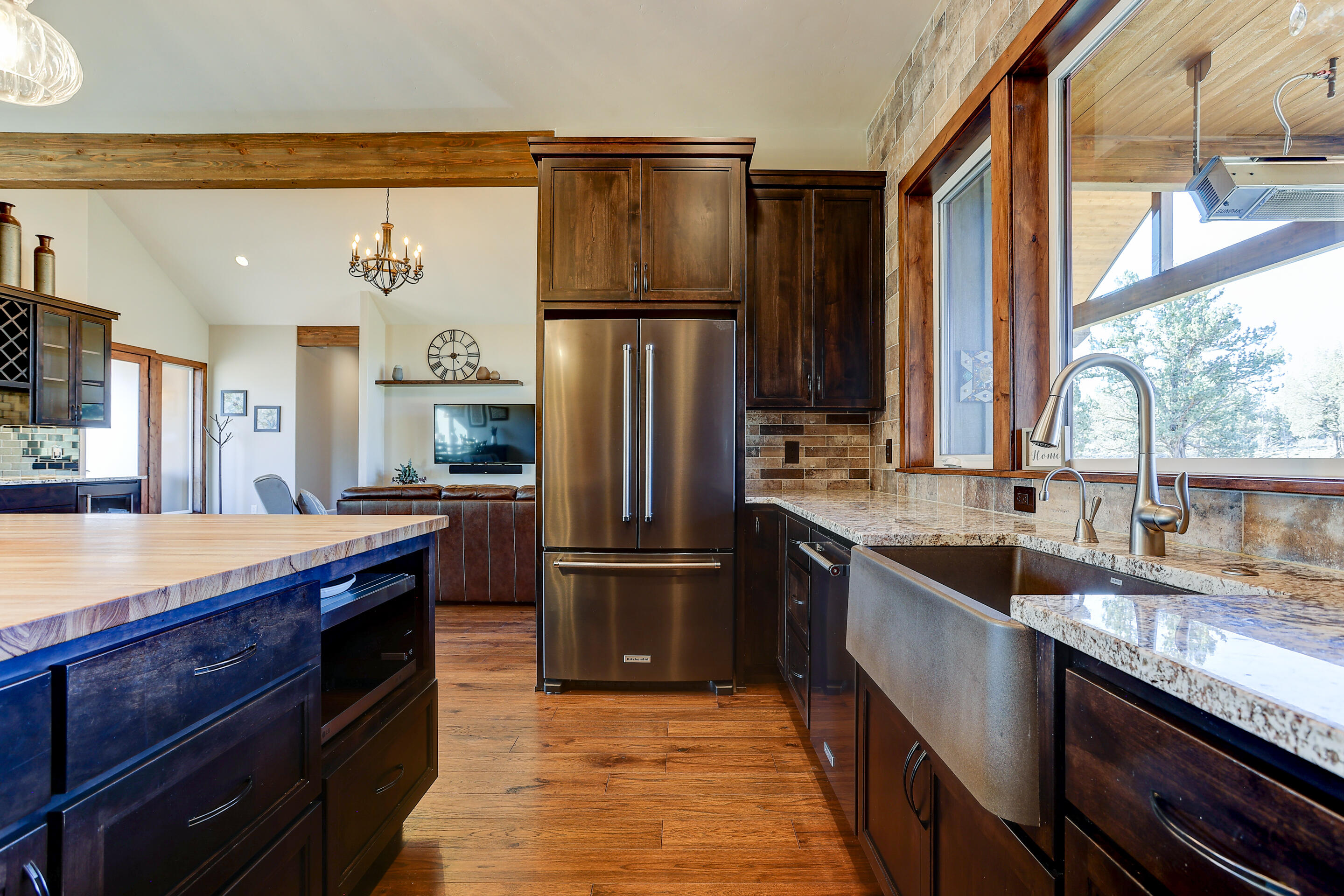 Pacific Cascade Hts - Residential