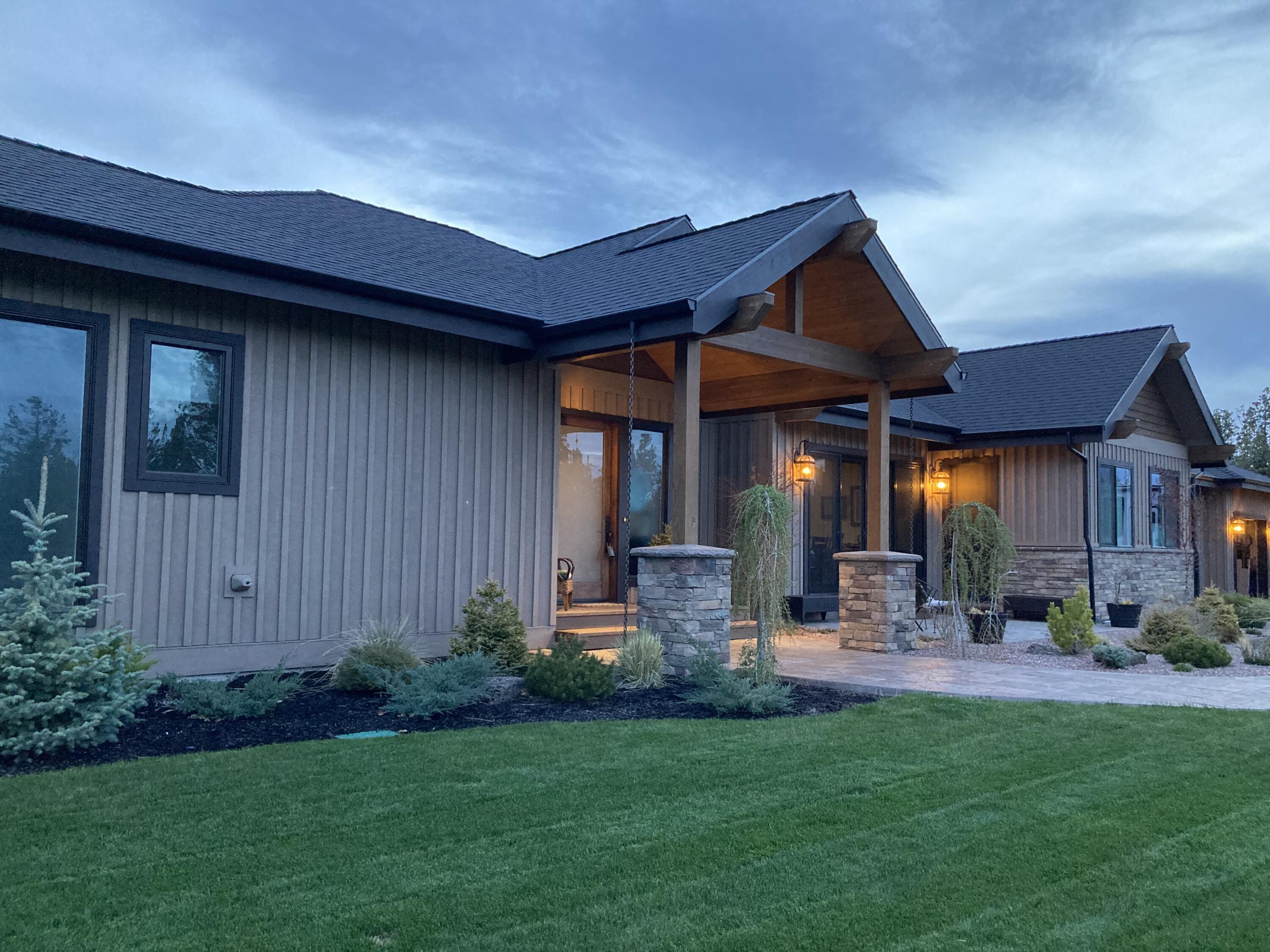 Pacific Cascade Hts - Residential