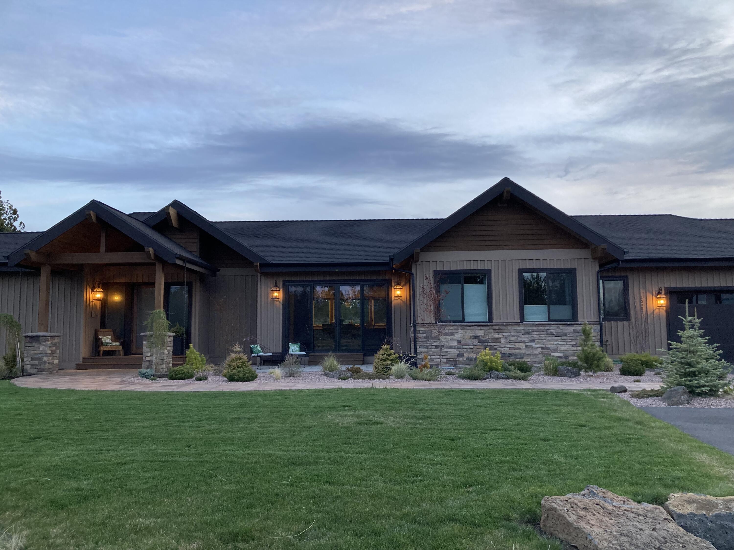 Pacific Cascade Hts - Residential