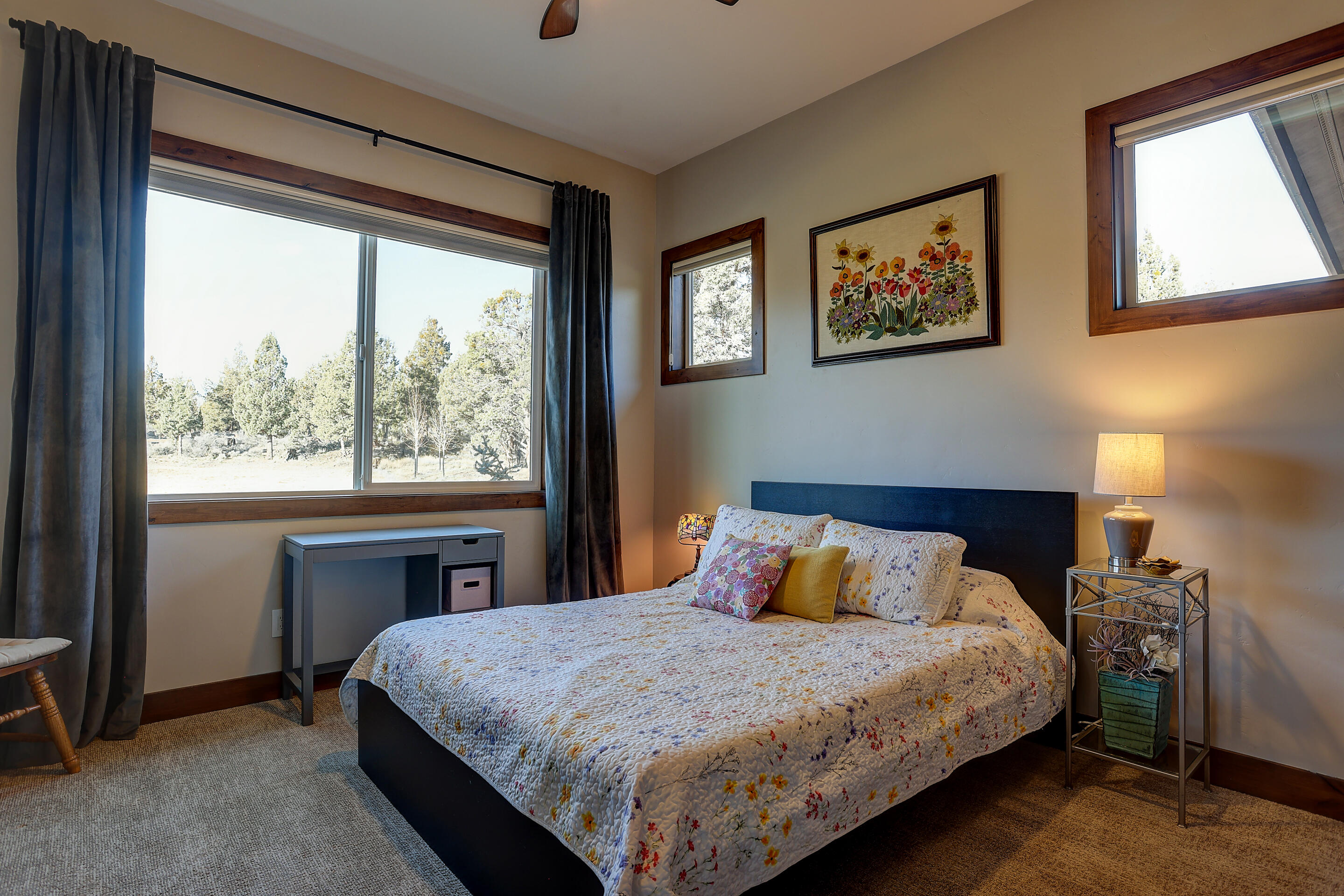 Pacific Cascade Hts - Residential