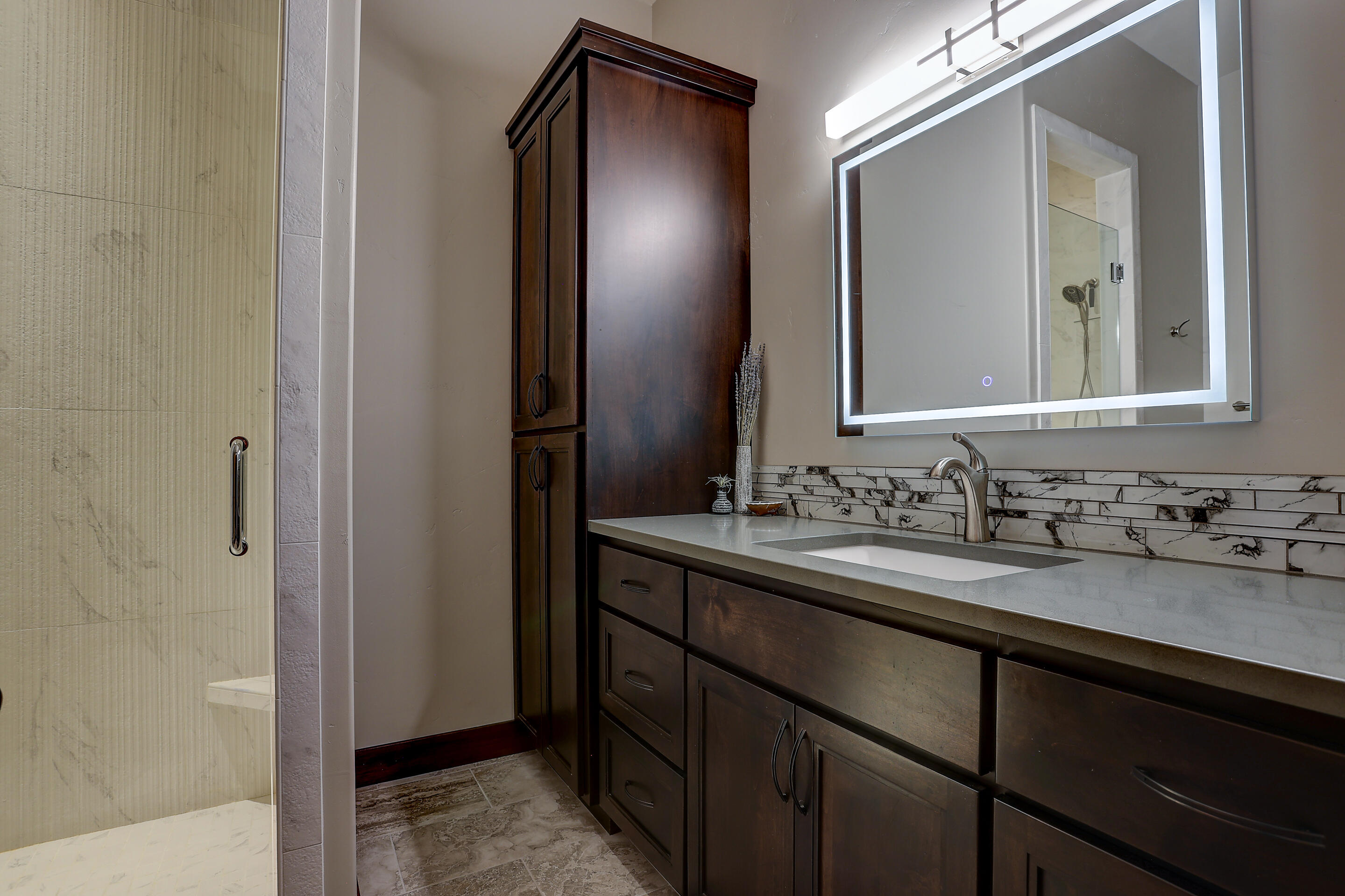 Pacific Cascade Hts - Residential