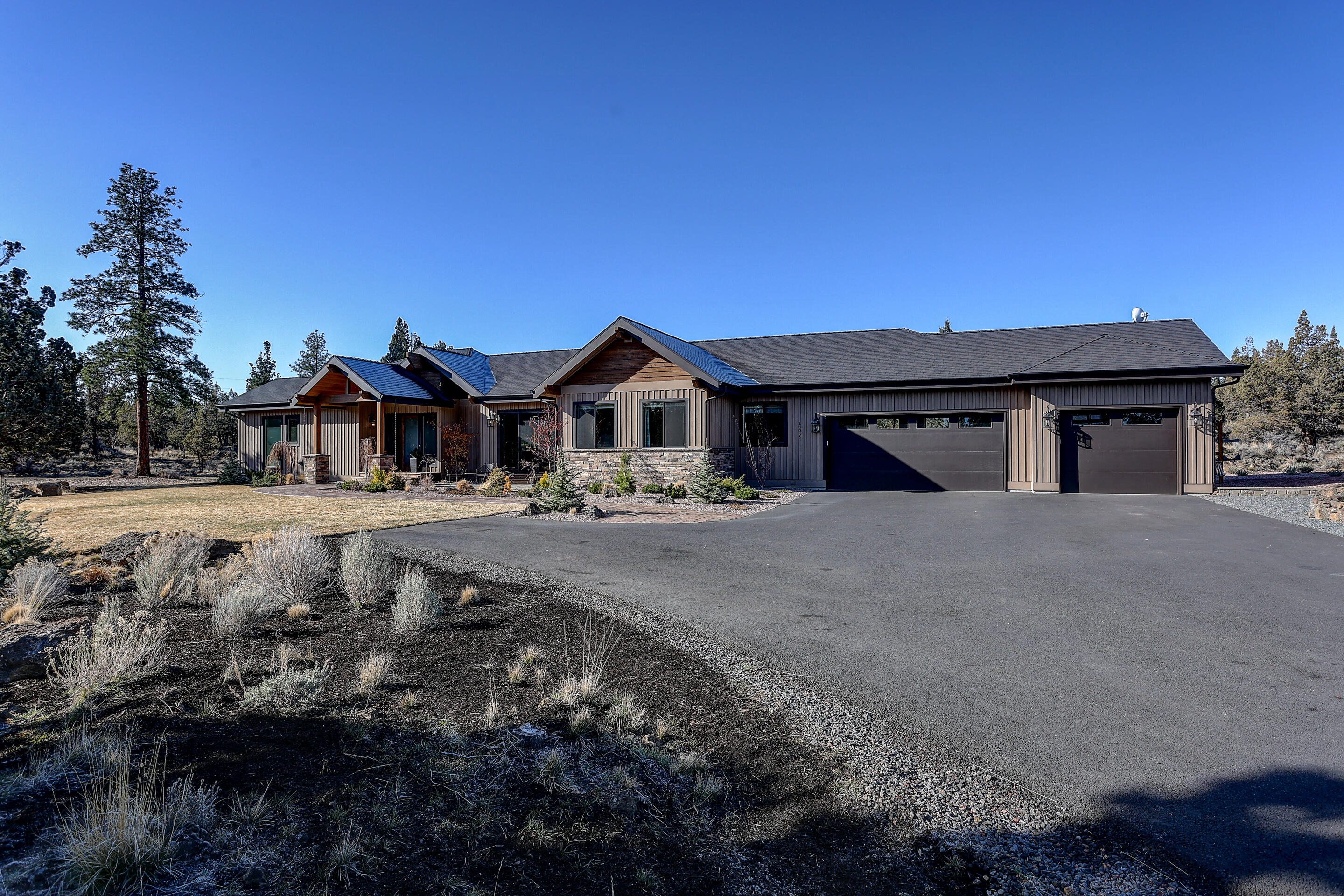 Pacific Cascade Hts - Residential