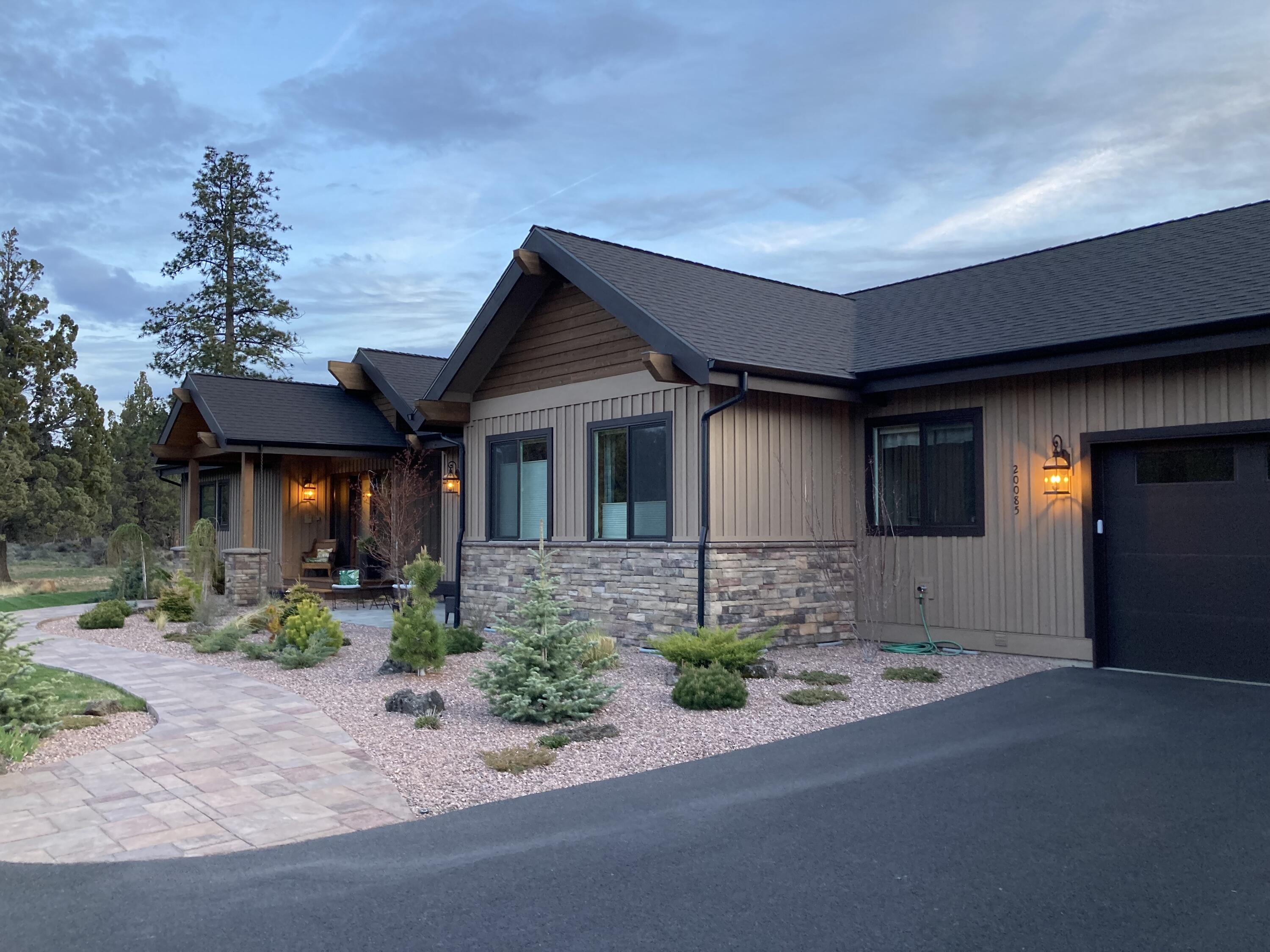 Pacific Cascade Hts - Residential