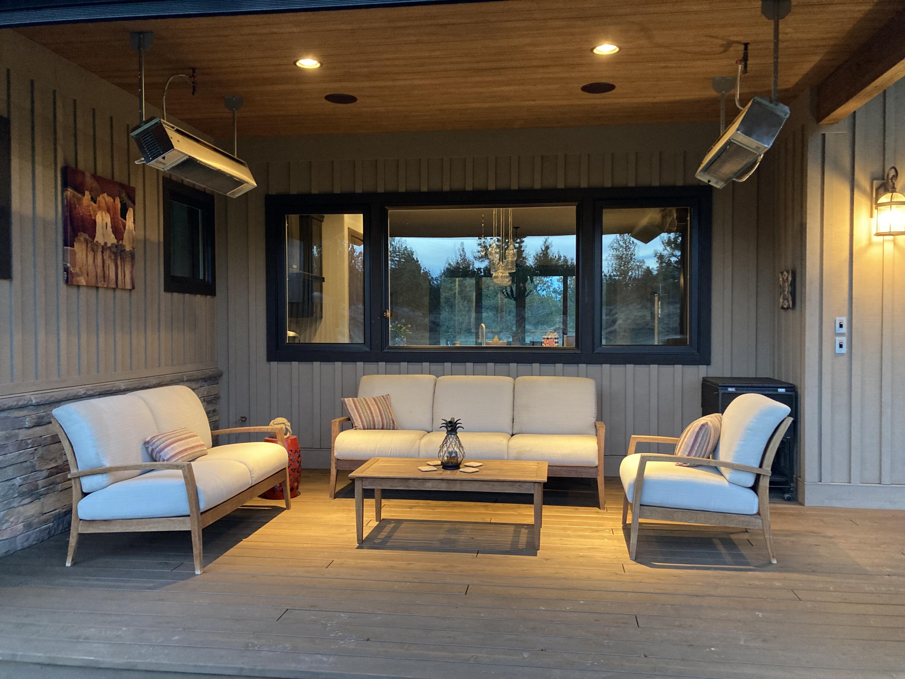 Pacific Cascade Hts - Residential