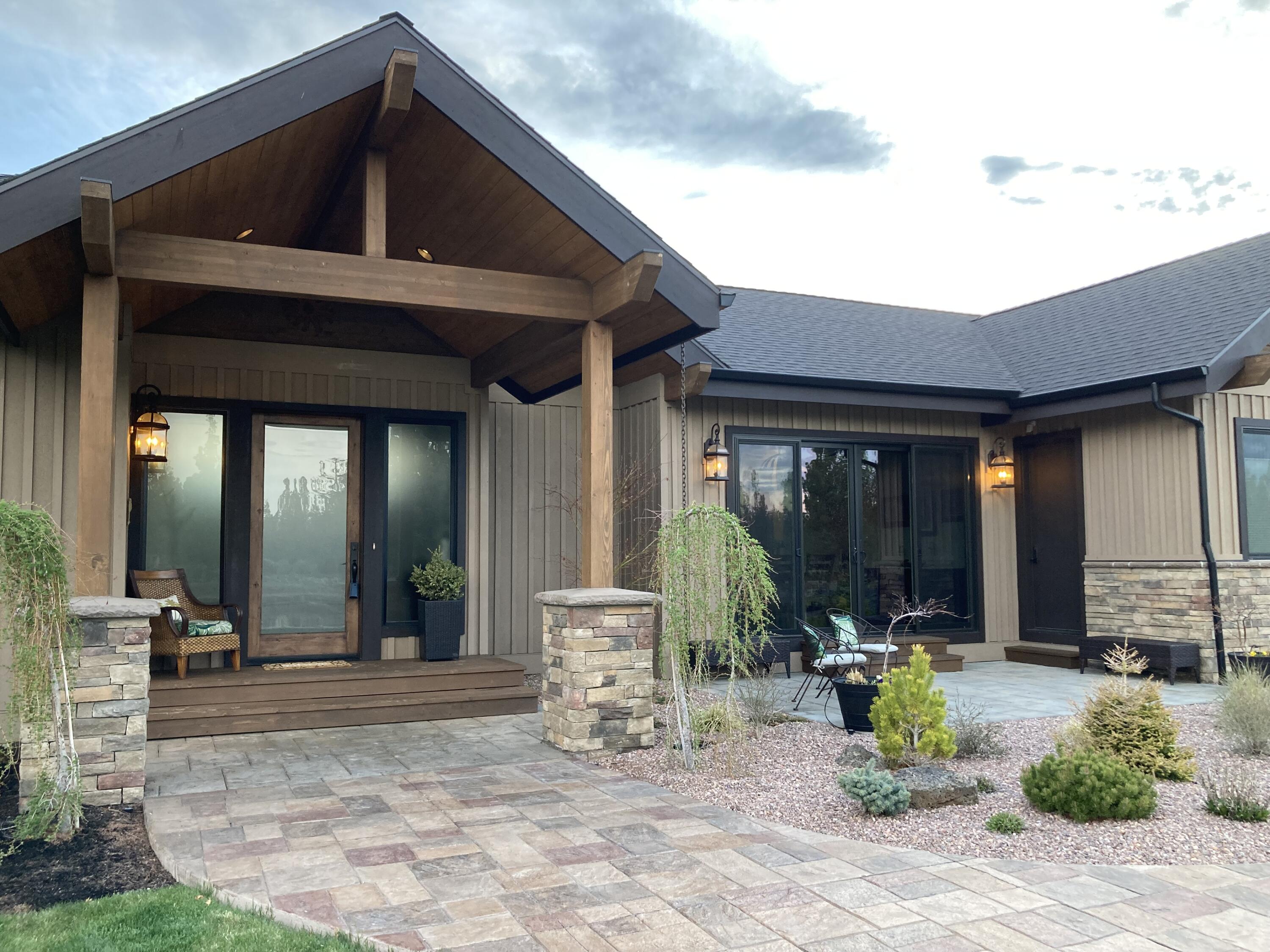 Pacific Cascade Hts - Residential