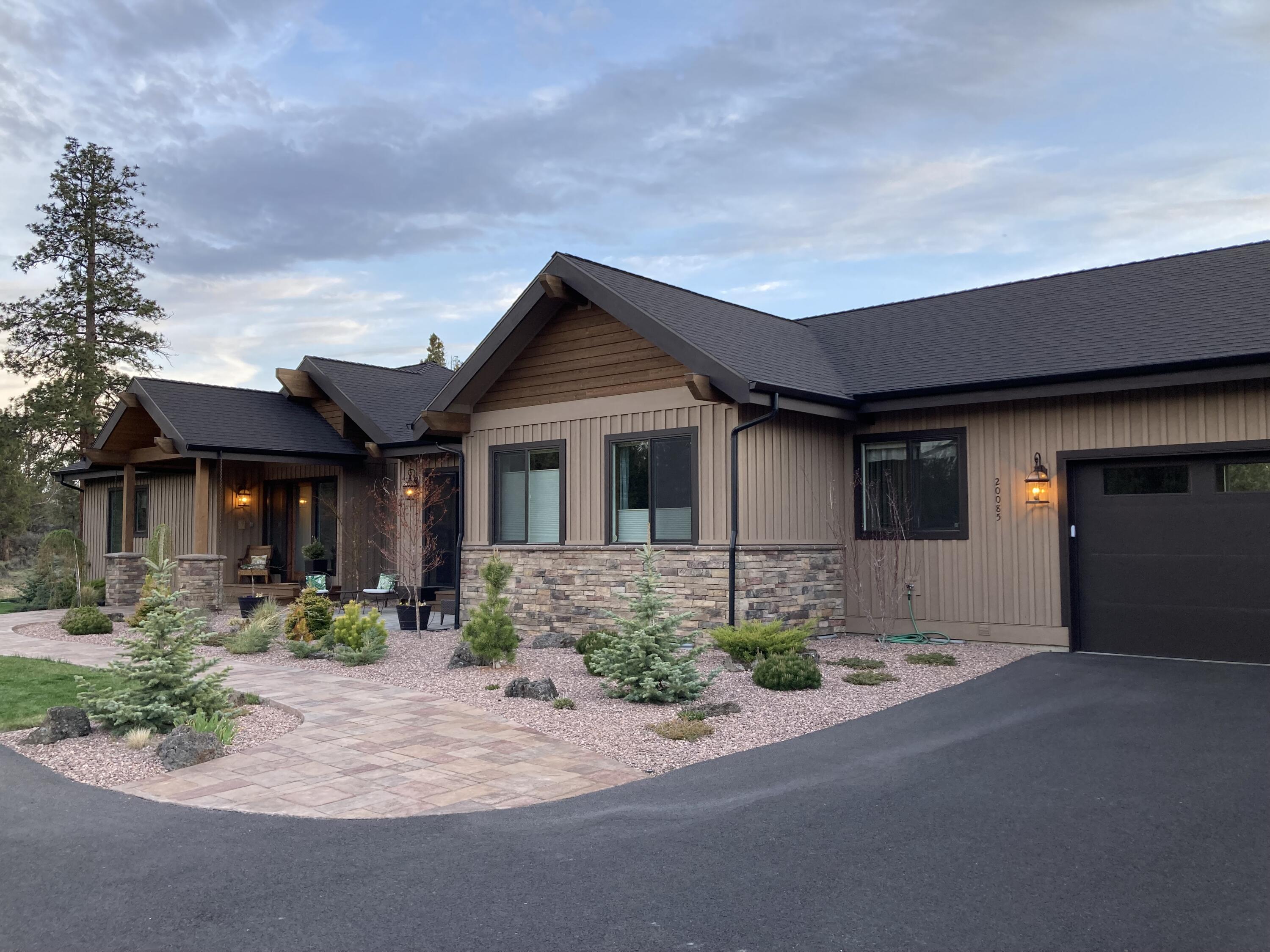 Pacific Cascade Hts - Residential