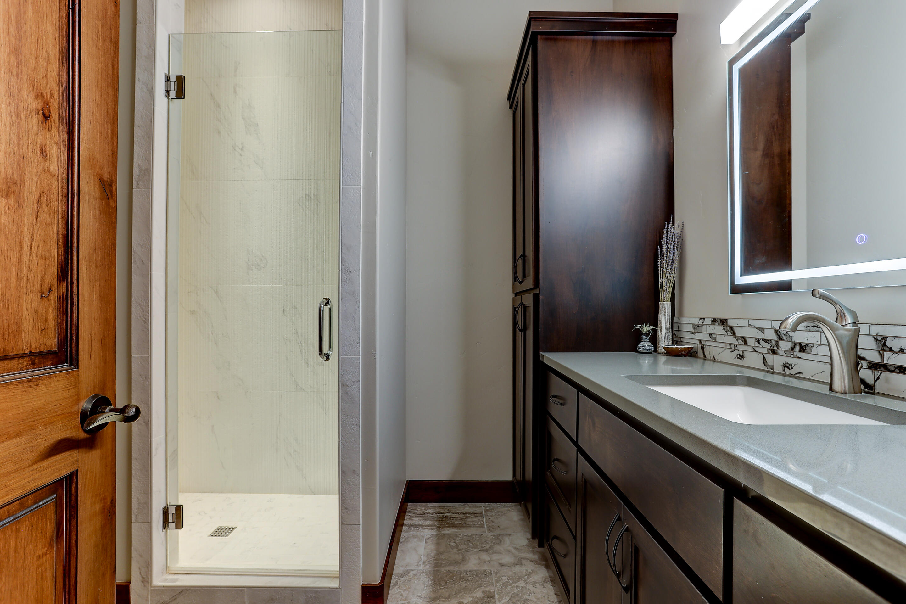 Pacific Cascade Hts - Residential