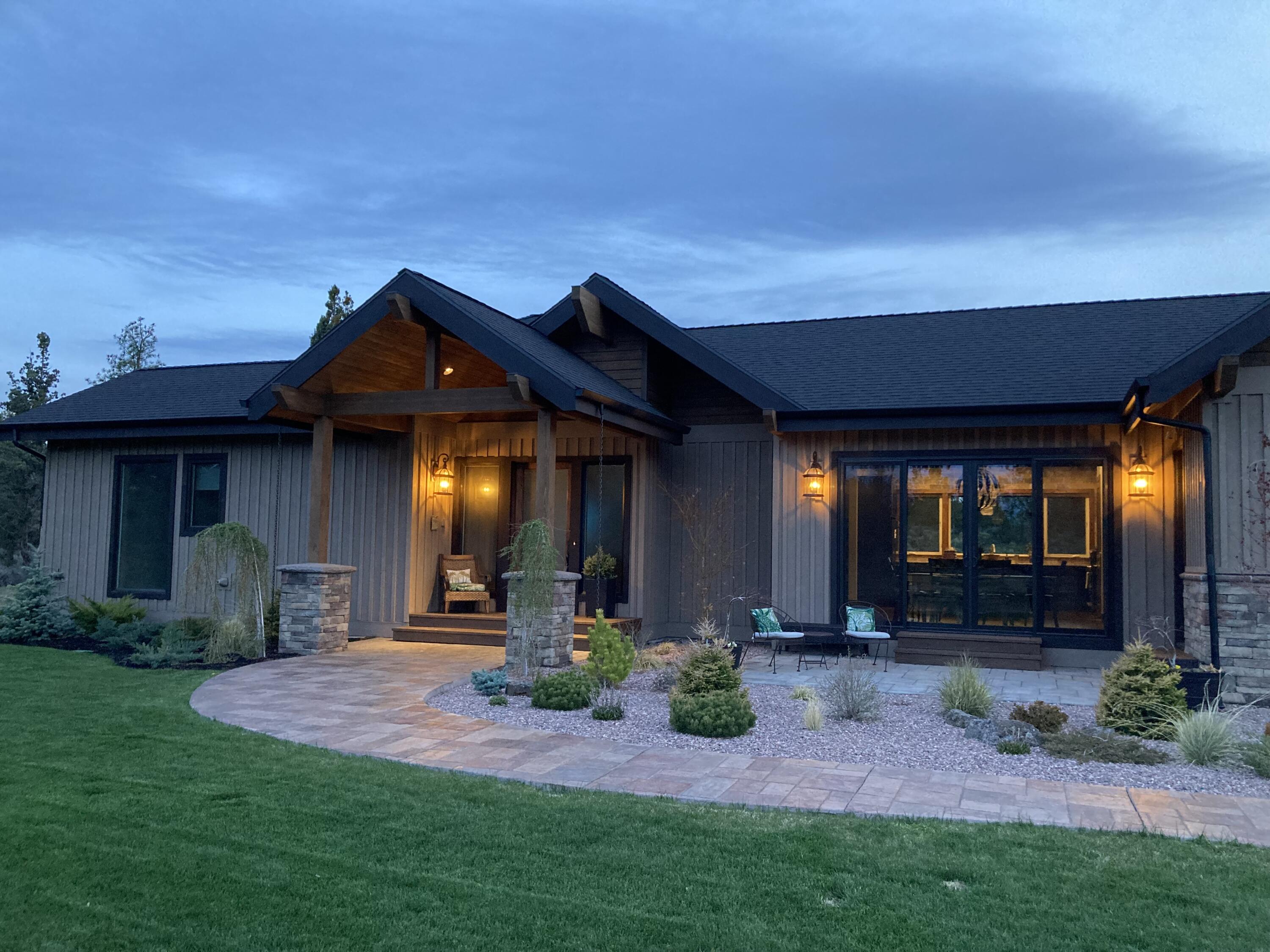 Pacific Cascade Hts - Residential