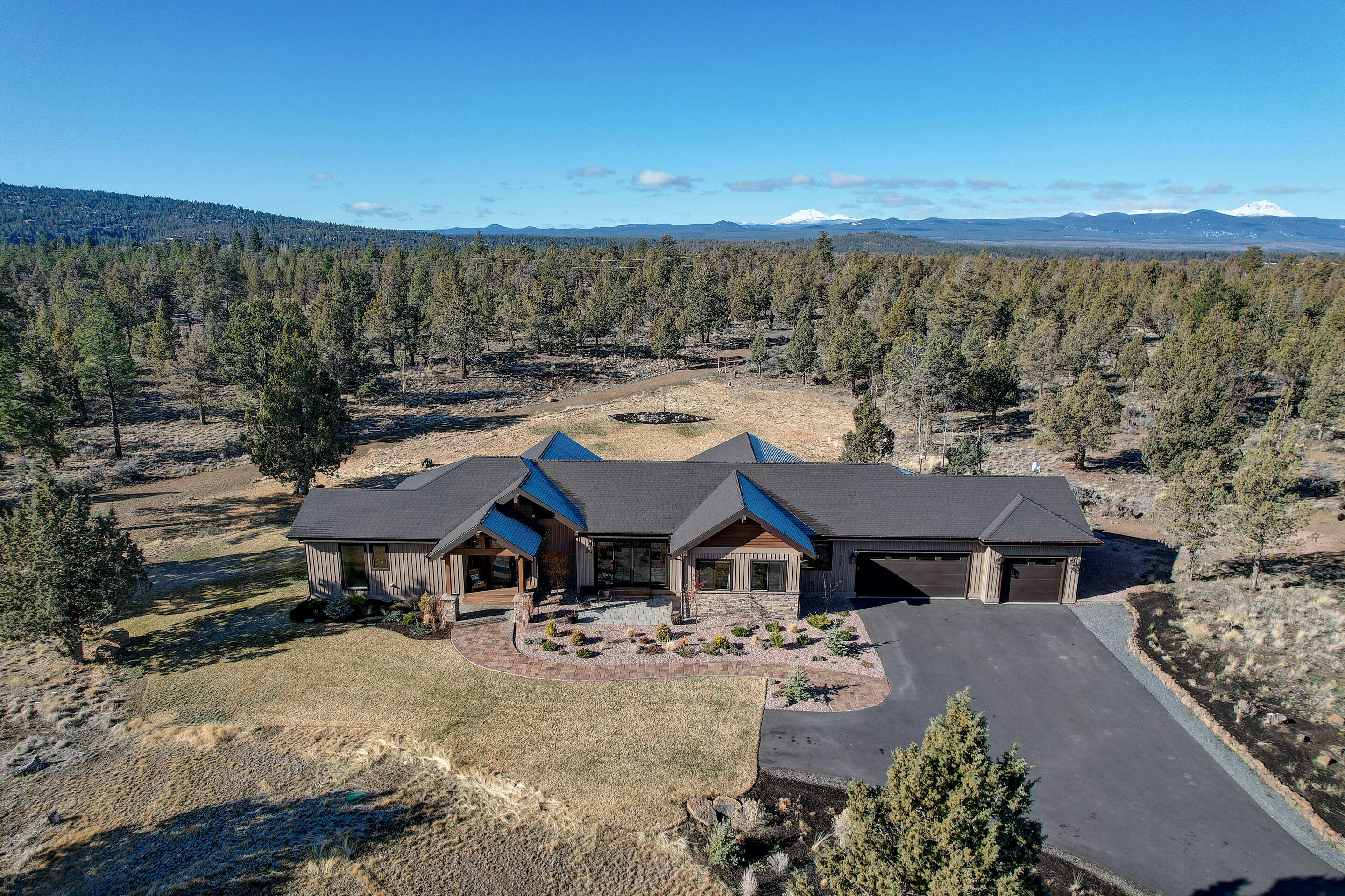 Pacific Cascade Hts - Residential