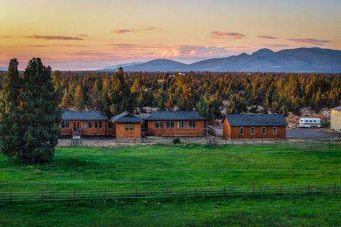 25271 Alfalfa Market Road Bend OR 97701