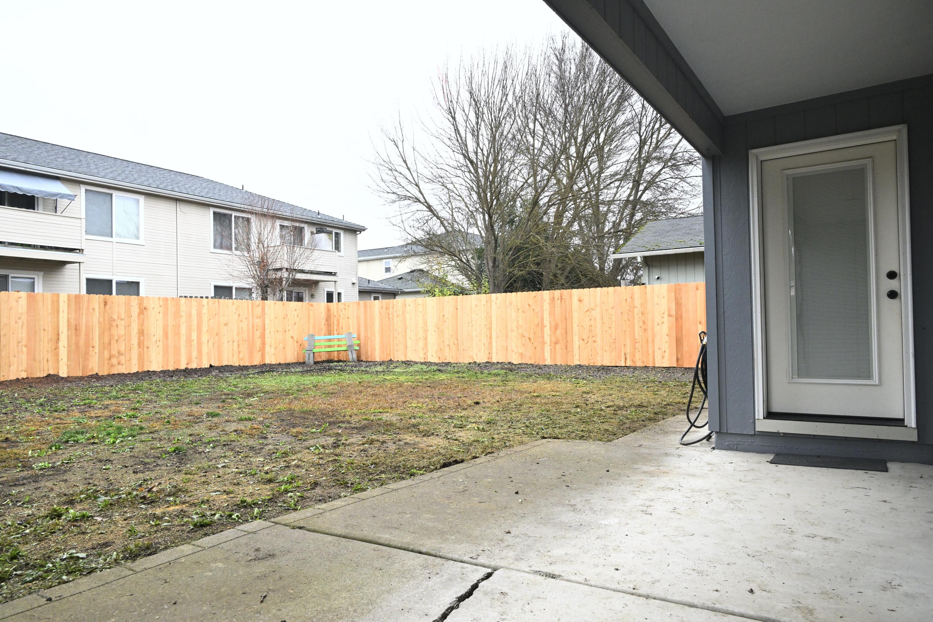 Sheraton Village Subdivision - Residential