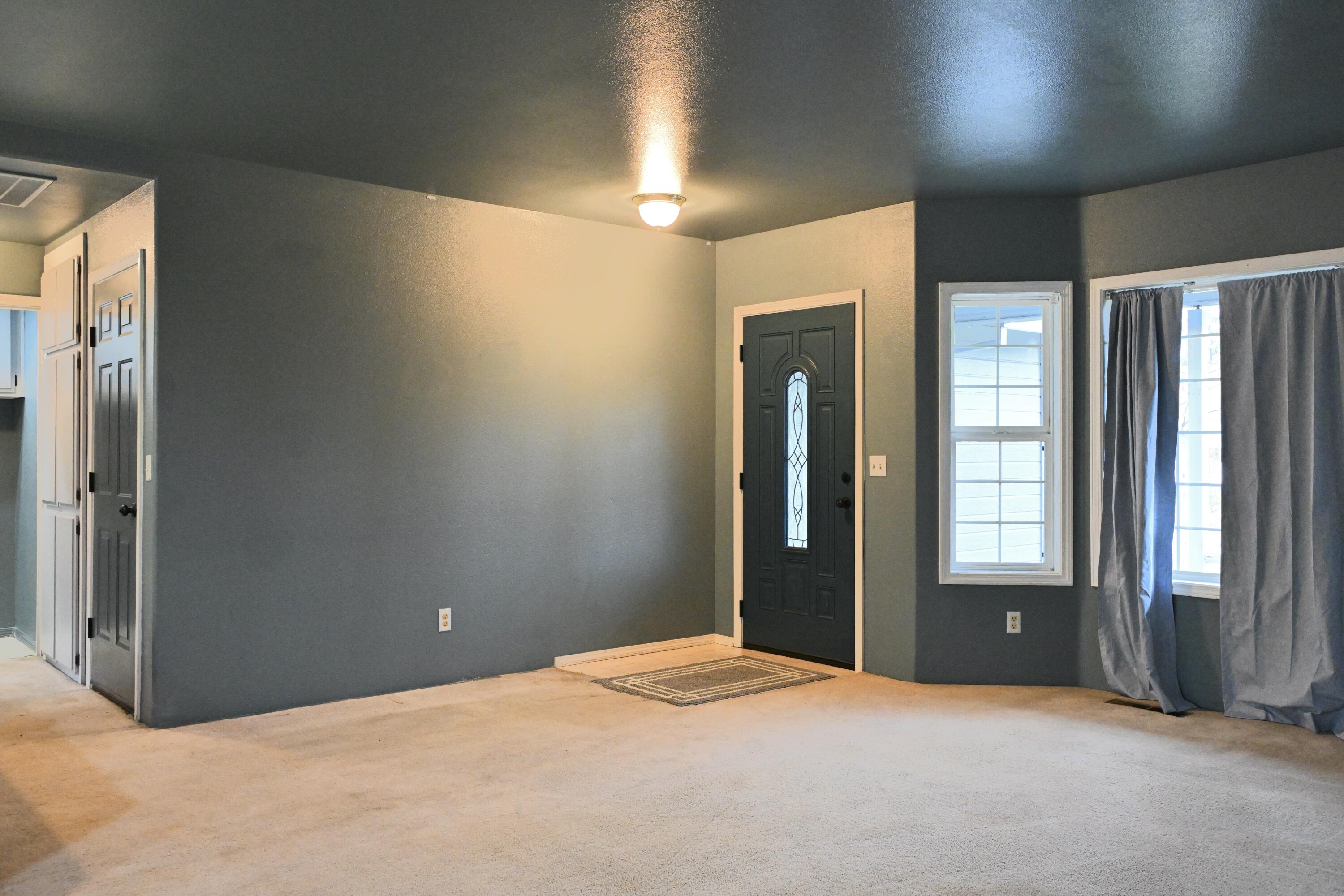 Sheraton Village Subdivision - Residential