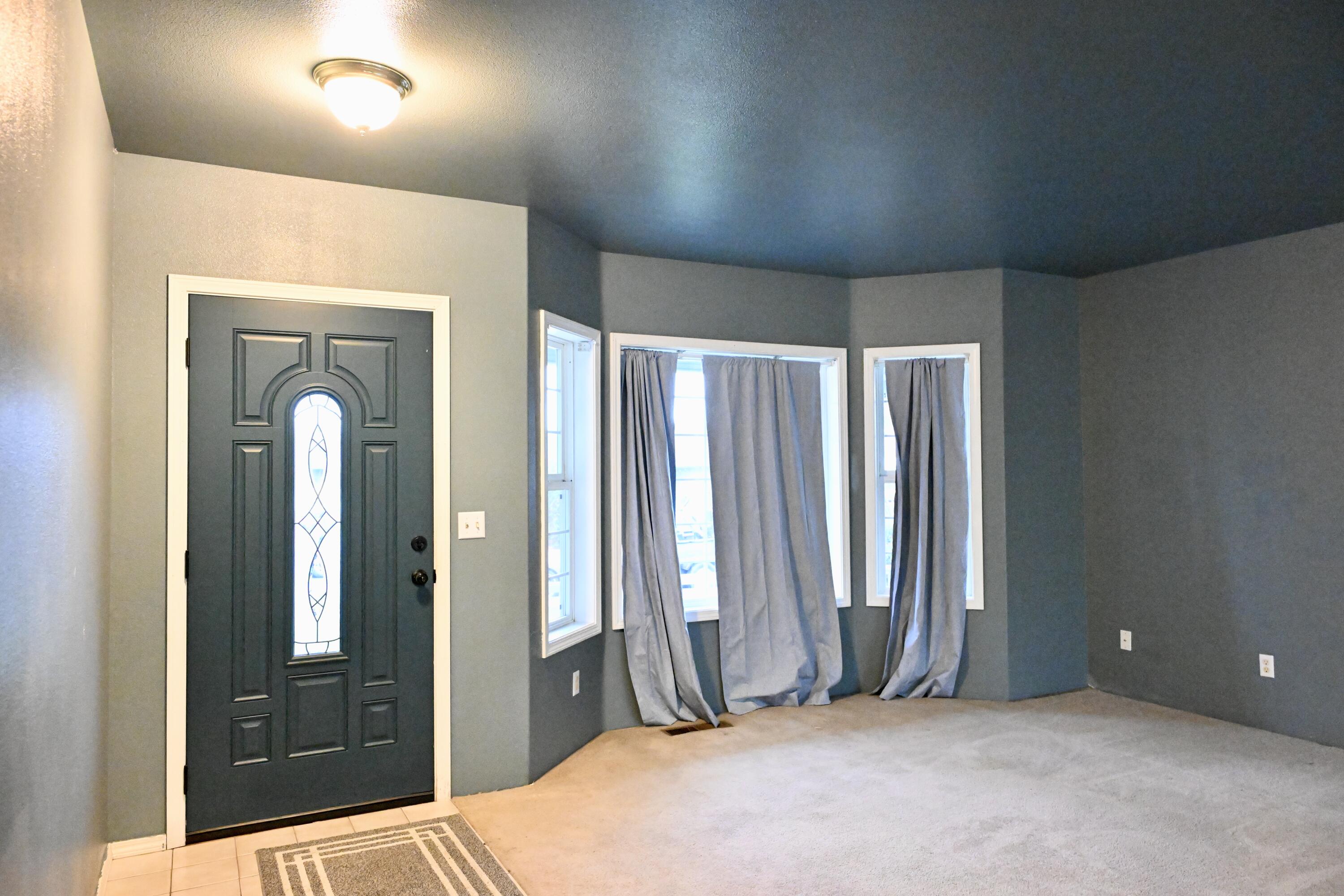 Sheraton Village Subdivision - Residential