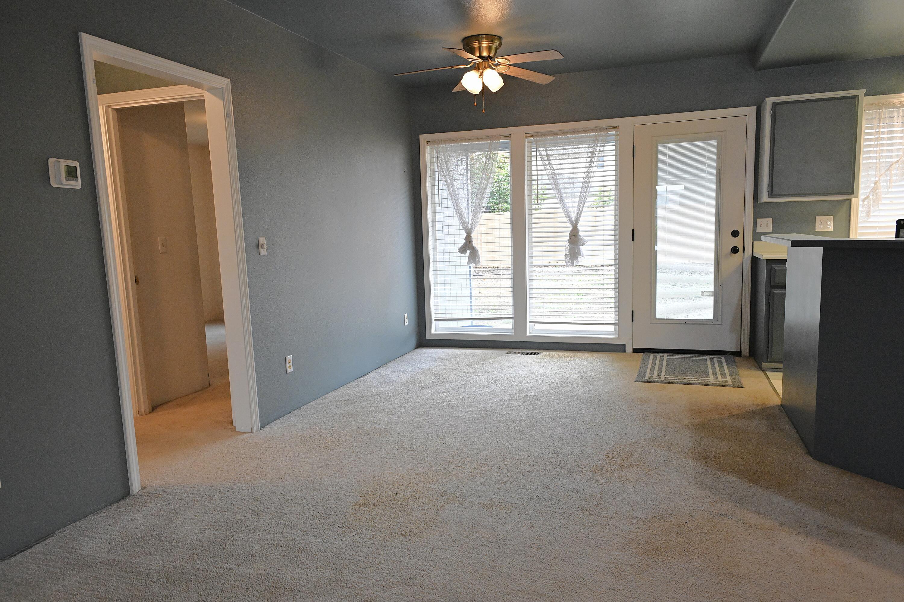 Sheraton Village Subdivision - Residential