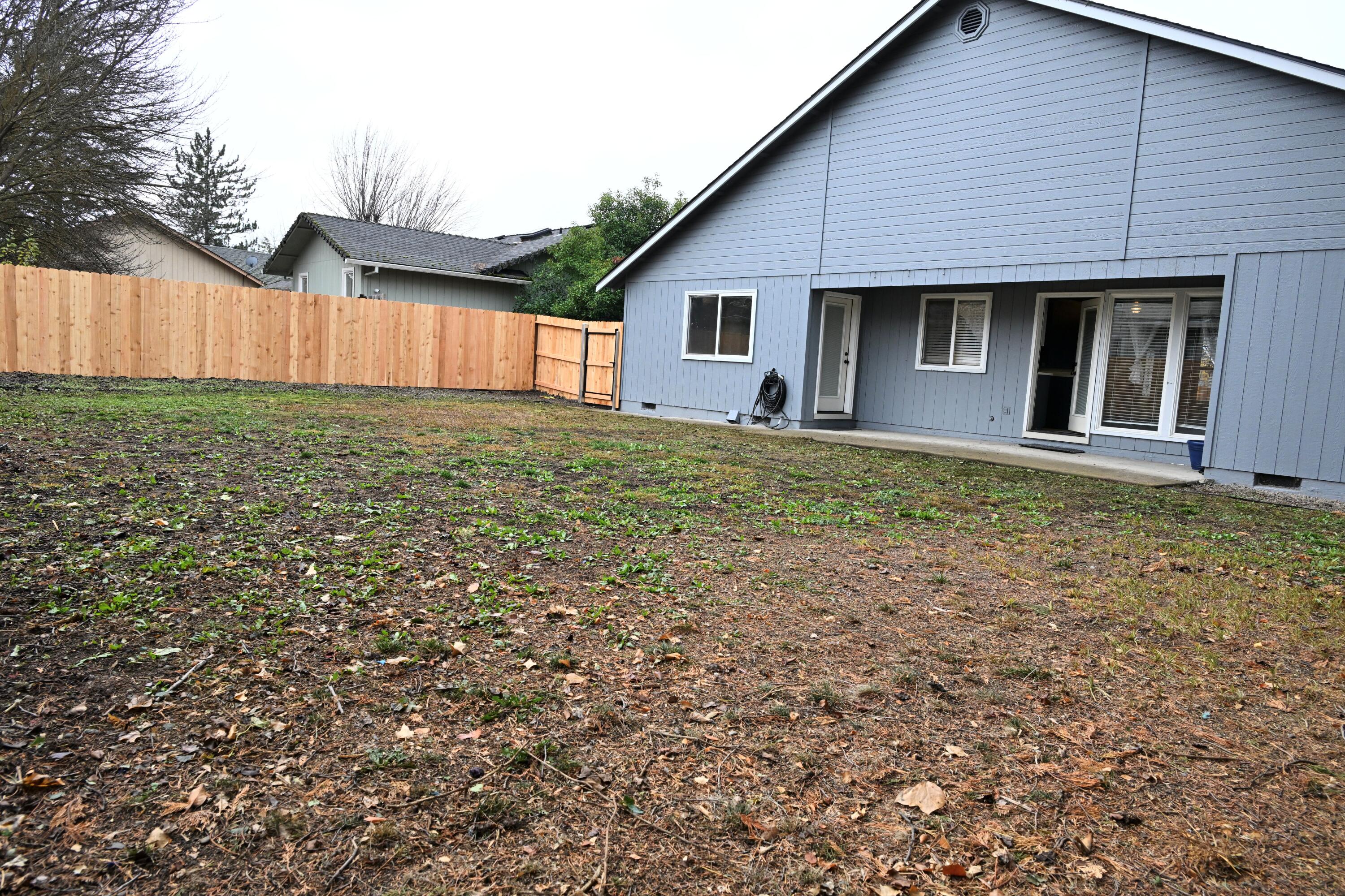 Sheraton Village Subdivision - Residential