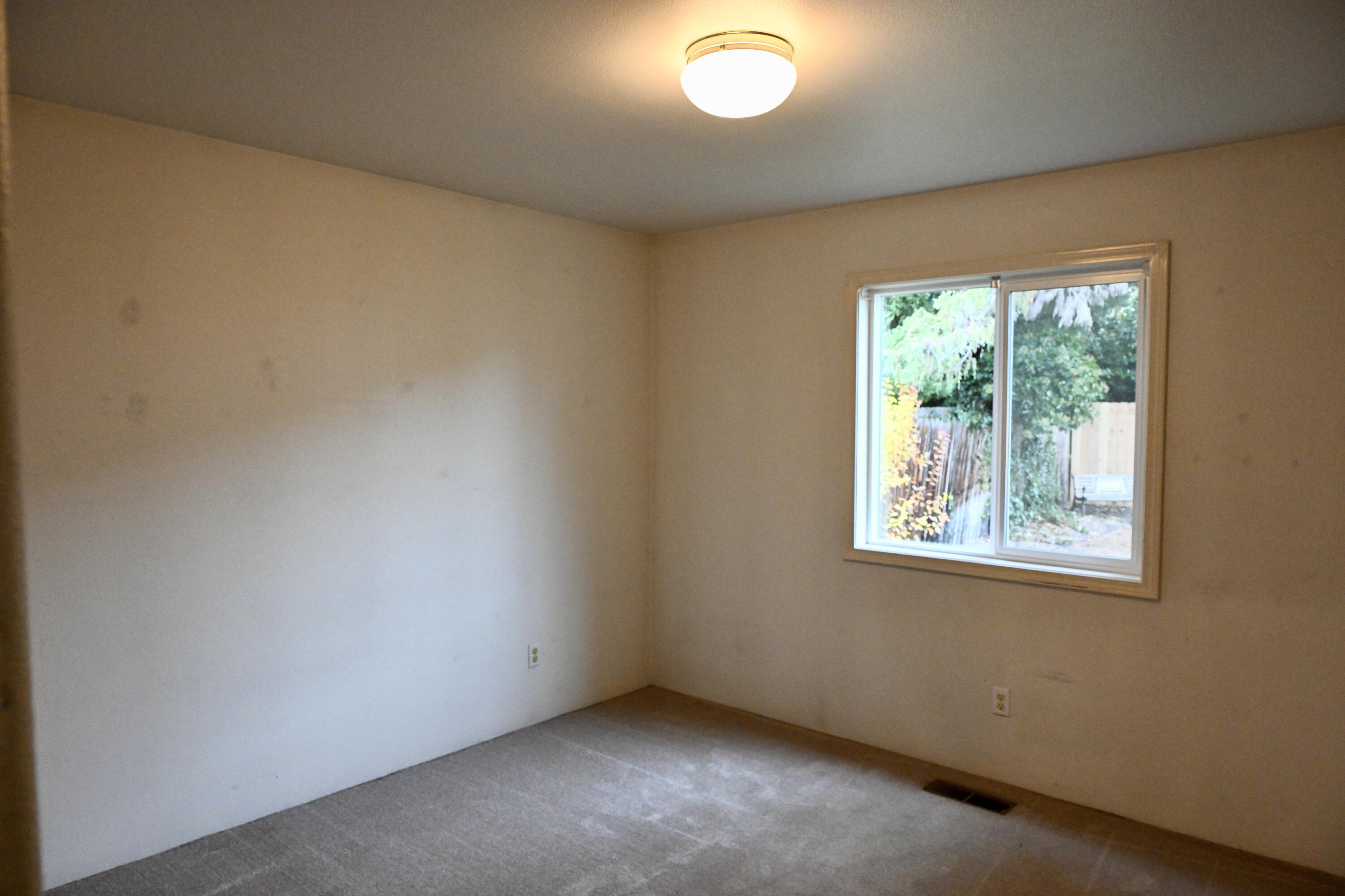 Sheraton Village Subdivision - Residential