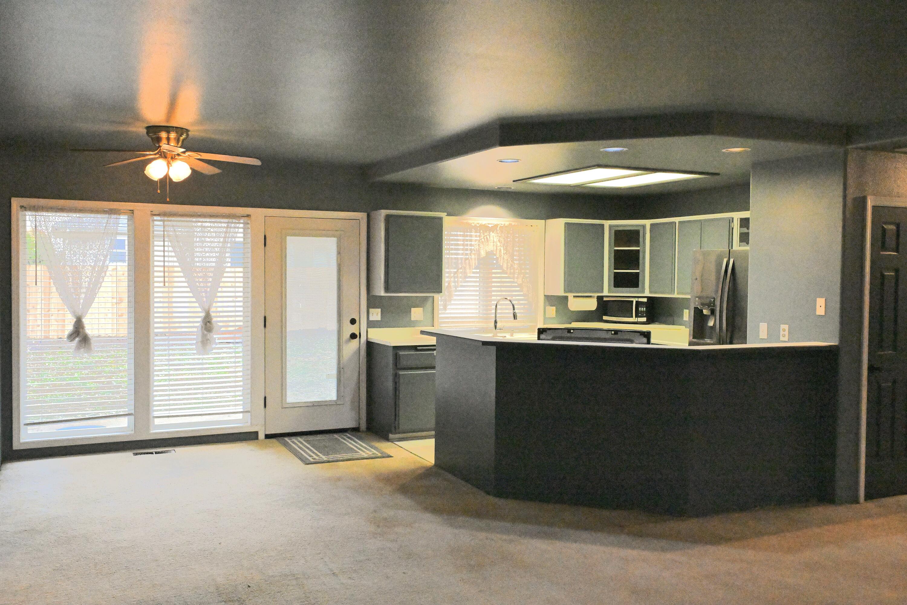 Sheraton Village Subdivision - Residential