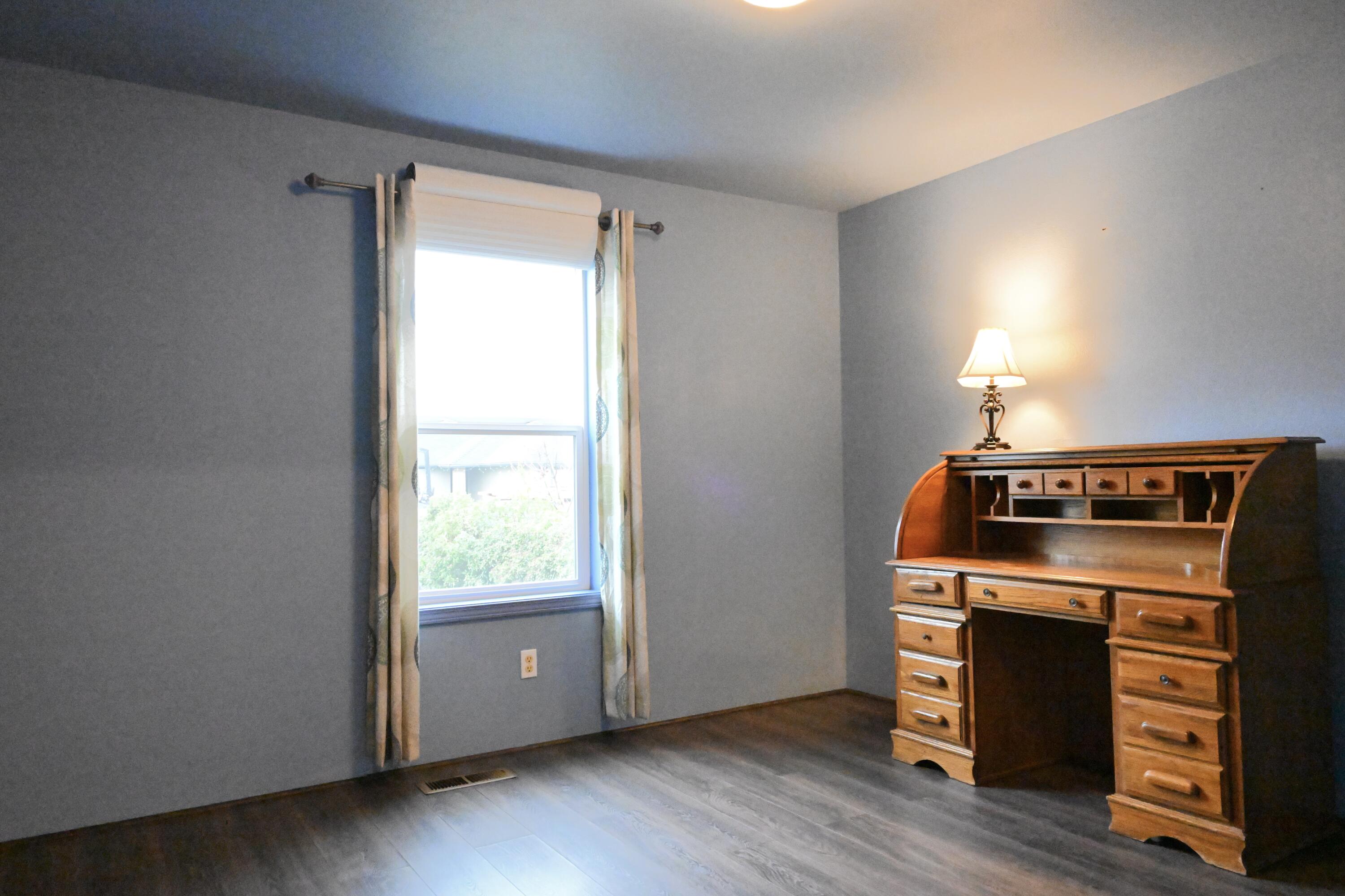 Sheraton Village Subdivision - Residential