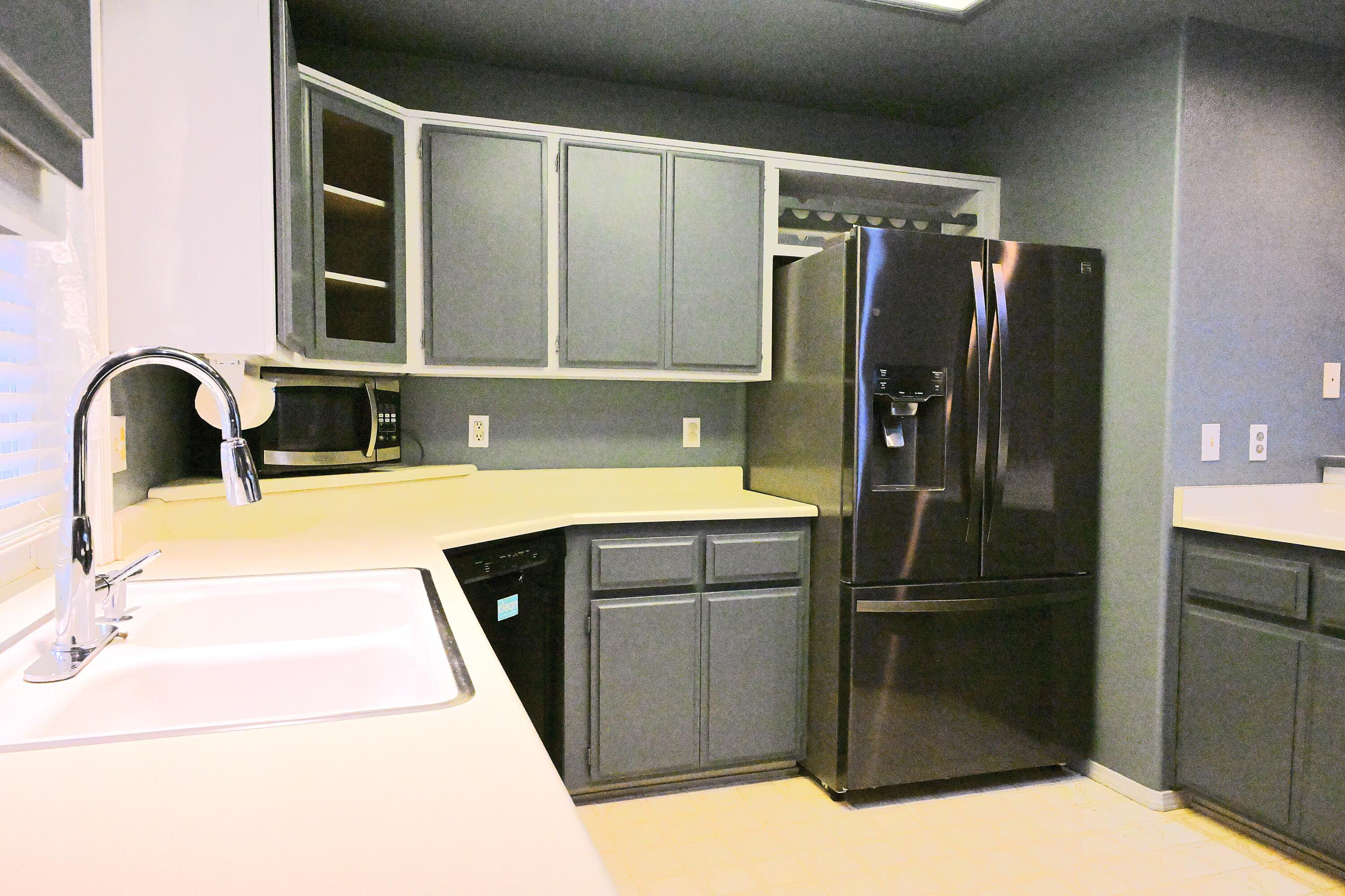 Sheraton Village Subdivision - Residential