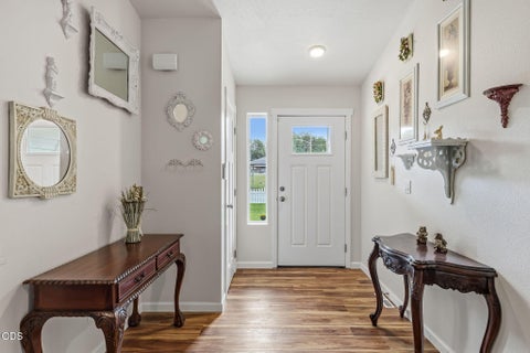 Tiny photo for 403 Berglund Street, Rogue River, OR 97537 (MLS # 220222672)