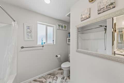 Tiny photo for 403 Berglund Street, Rogue River, OR 97537 (MLS # 220222672)