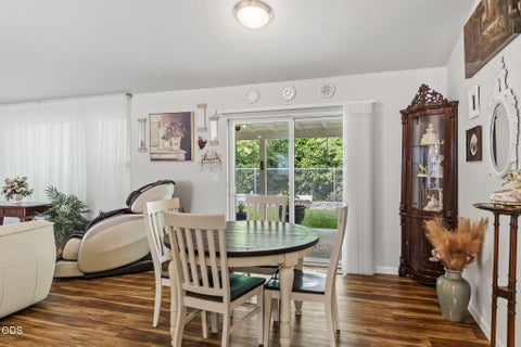 Tiny photo for 403 Berglund Street, Rogue River, OR 97537 (MLS # 220222672)