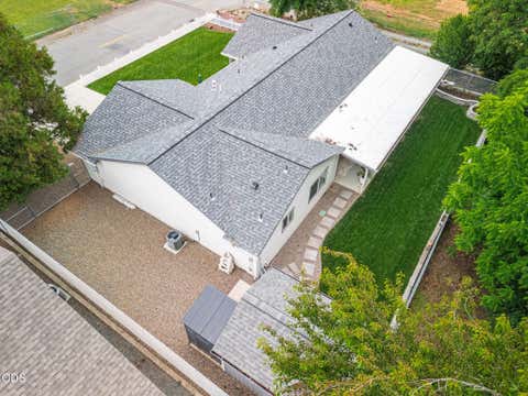 Tiny photo for 403 Berglund Street, Rogue River, OR 97537 (MLS # 220222672)