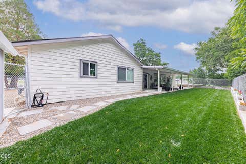 Tiny photo for 403 Berglund Street, Rogue River, OR 97537 (MLS # 220222672)
