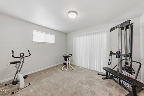 Tiny photo for 403 Berglund Street, Rogue River, OR 97537 (MLS # 220222672)