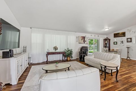 Tiny photo for 403 Berglund Street, Rogue River, OR 97537 (MLS # 220222672)