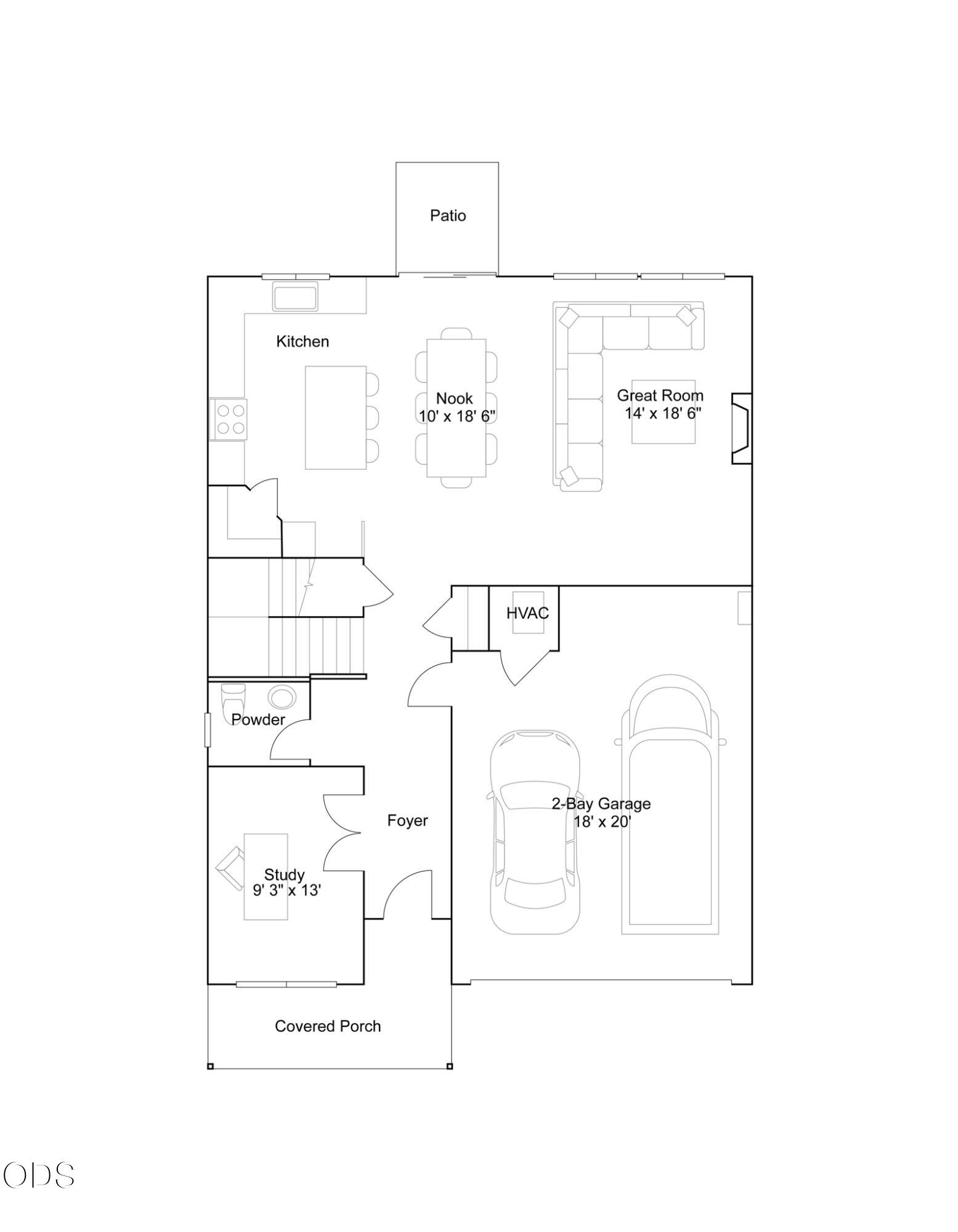 63106 NE Henningsen Pl